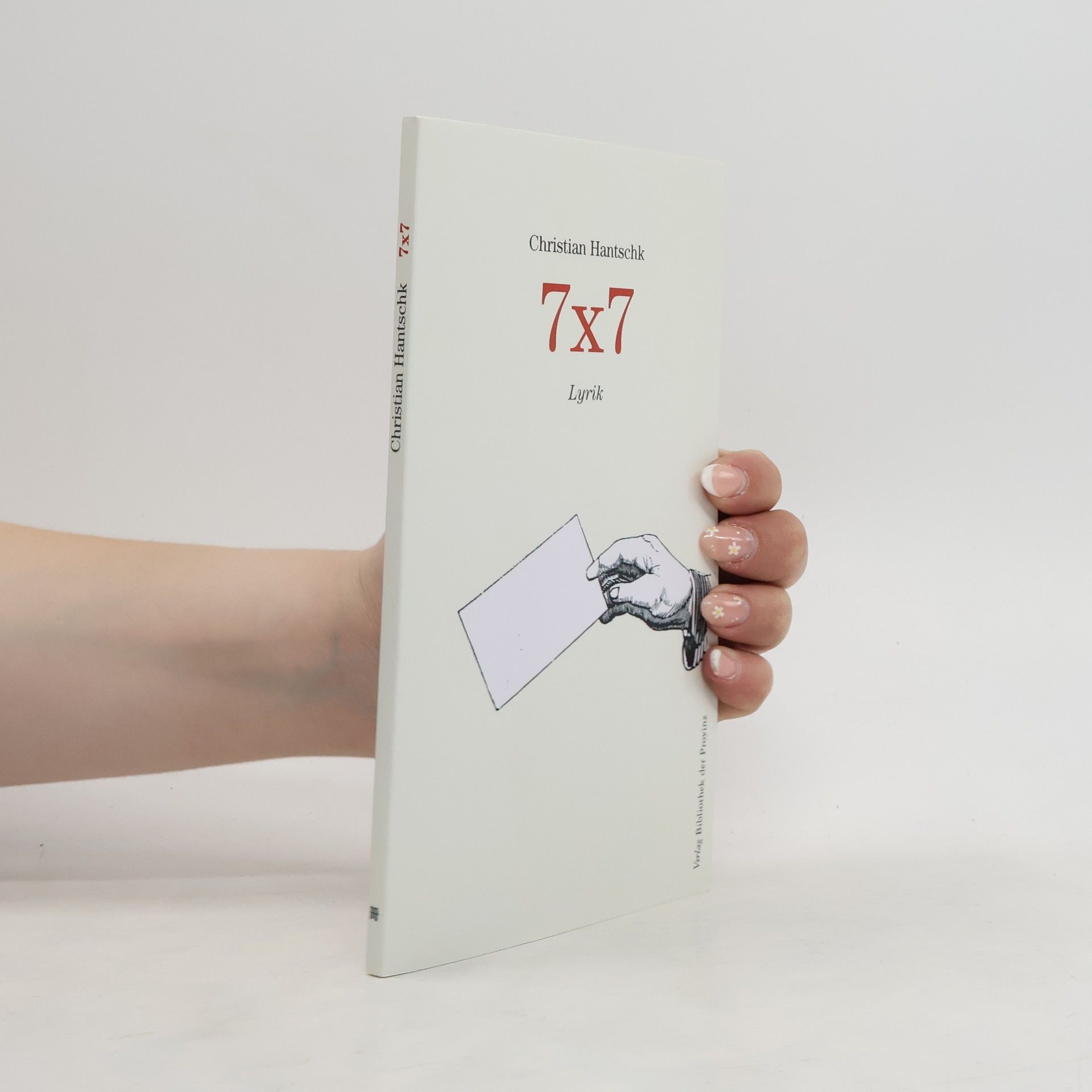 Carl-Christian Hantschk 7x7