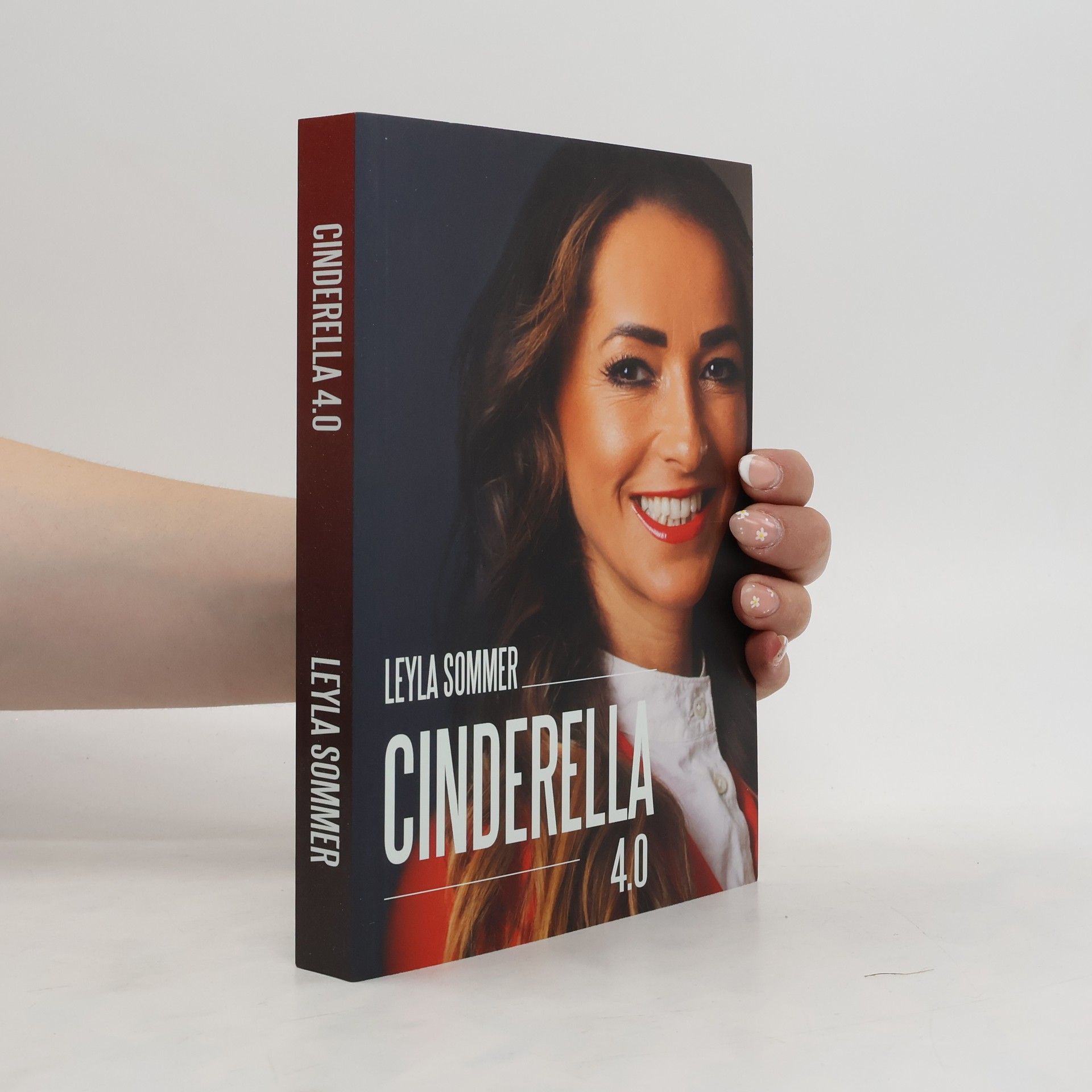 Leyla Sommer Cinderella 4.0