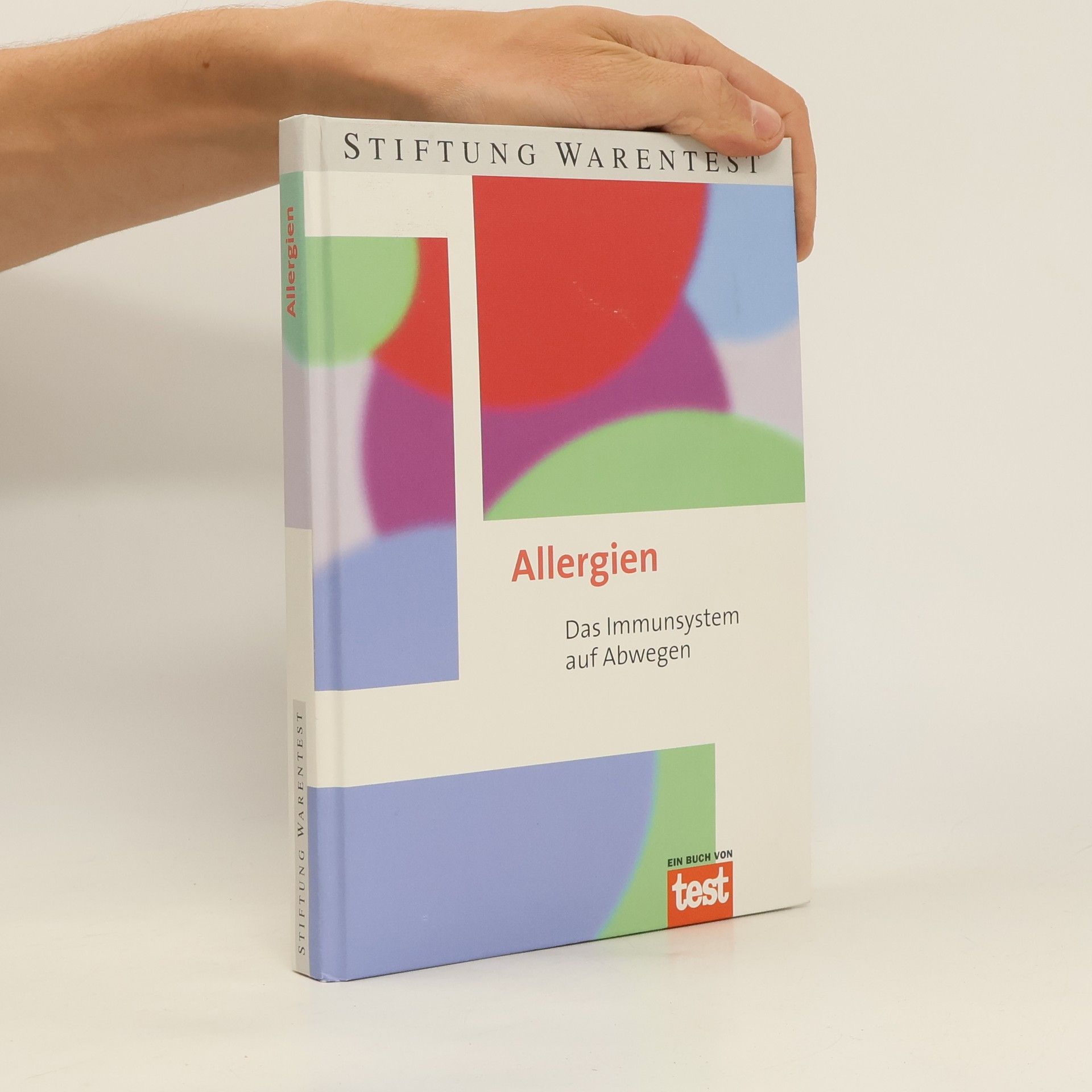 Elke Brüser Allergien