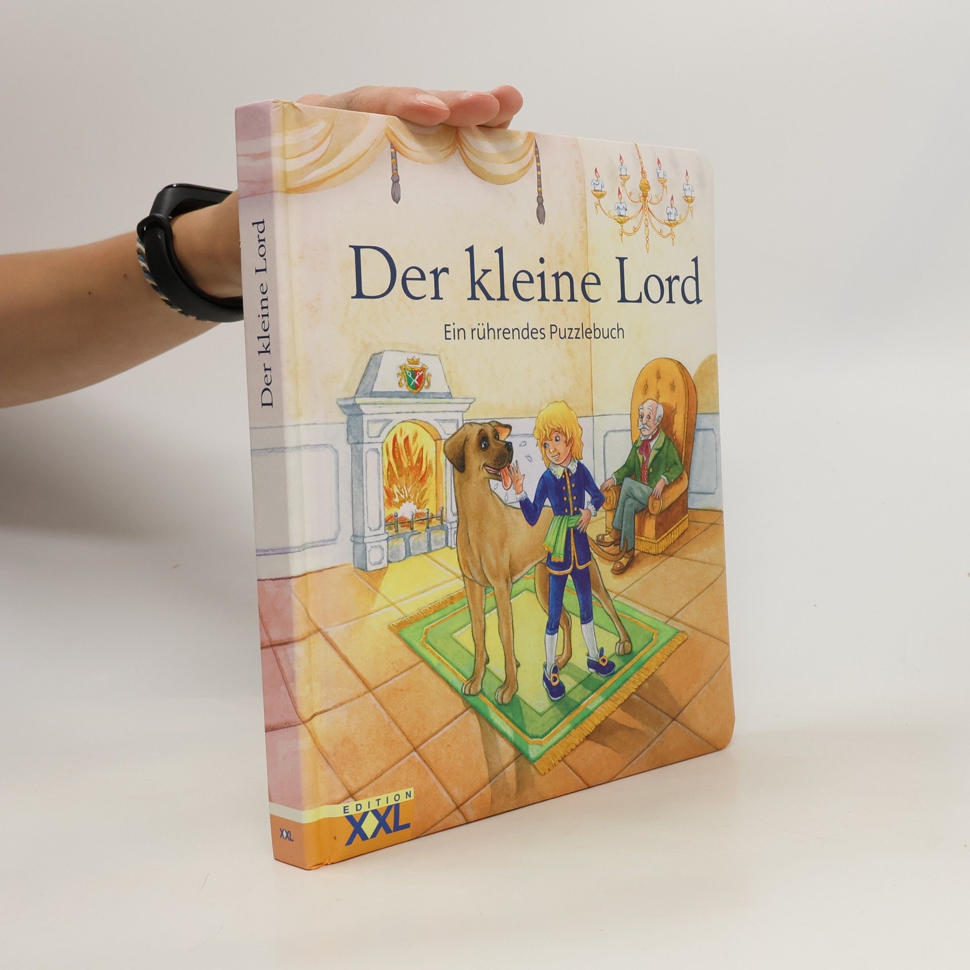 Collective Der kleine Lord