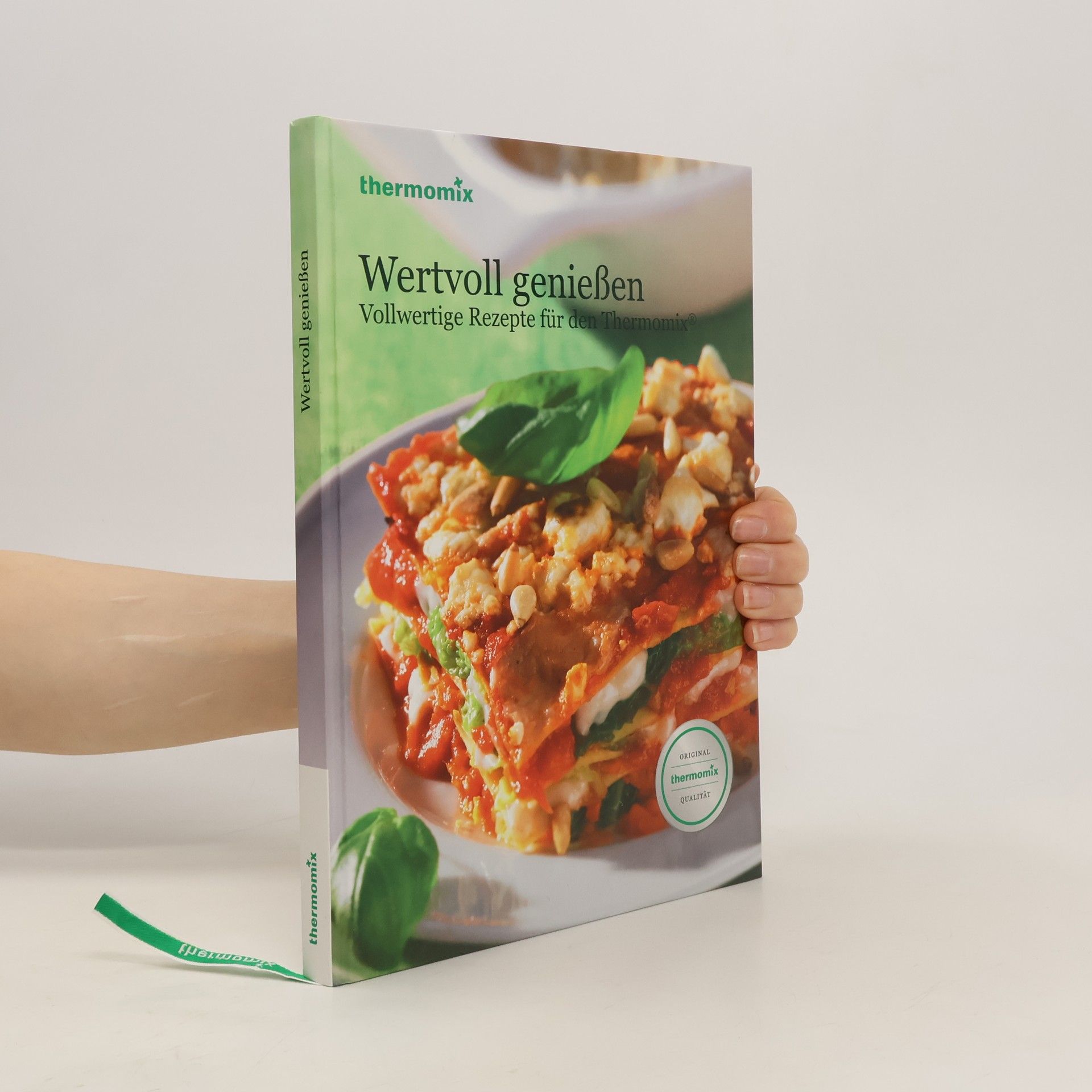 Collectif d'auteurs Wervoll Geniessen