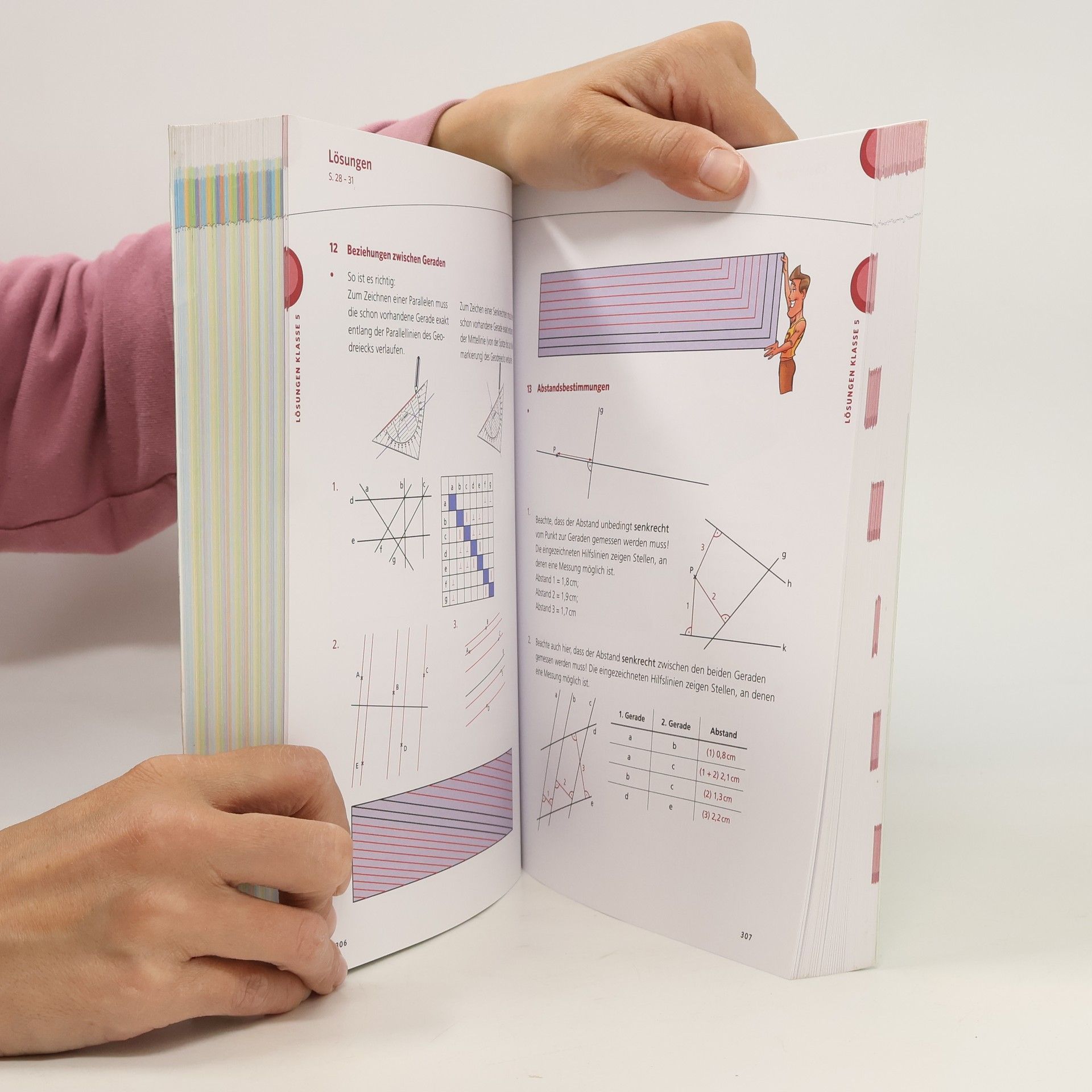Kolektiv autorů PONS Das große Übungsbuch Mathematik