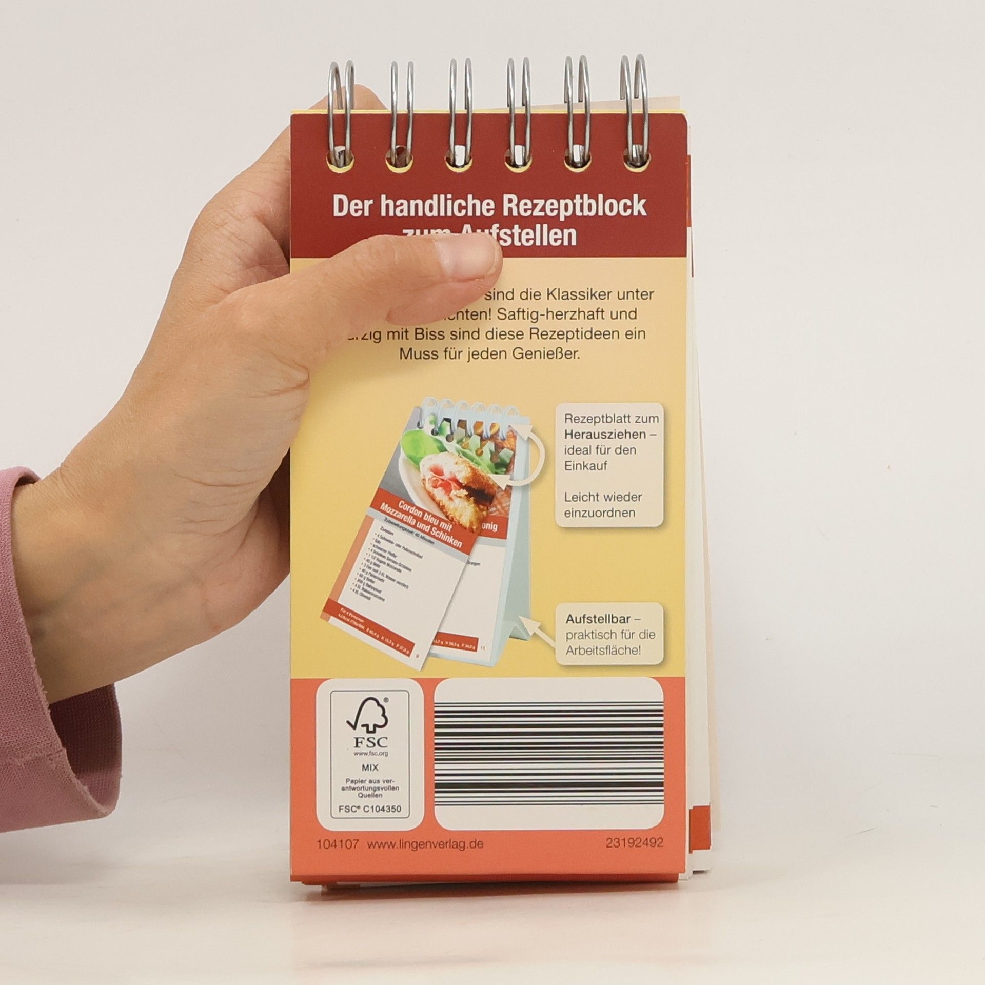 Autores varios Schnitzel & Co. für jede Gelegenheit