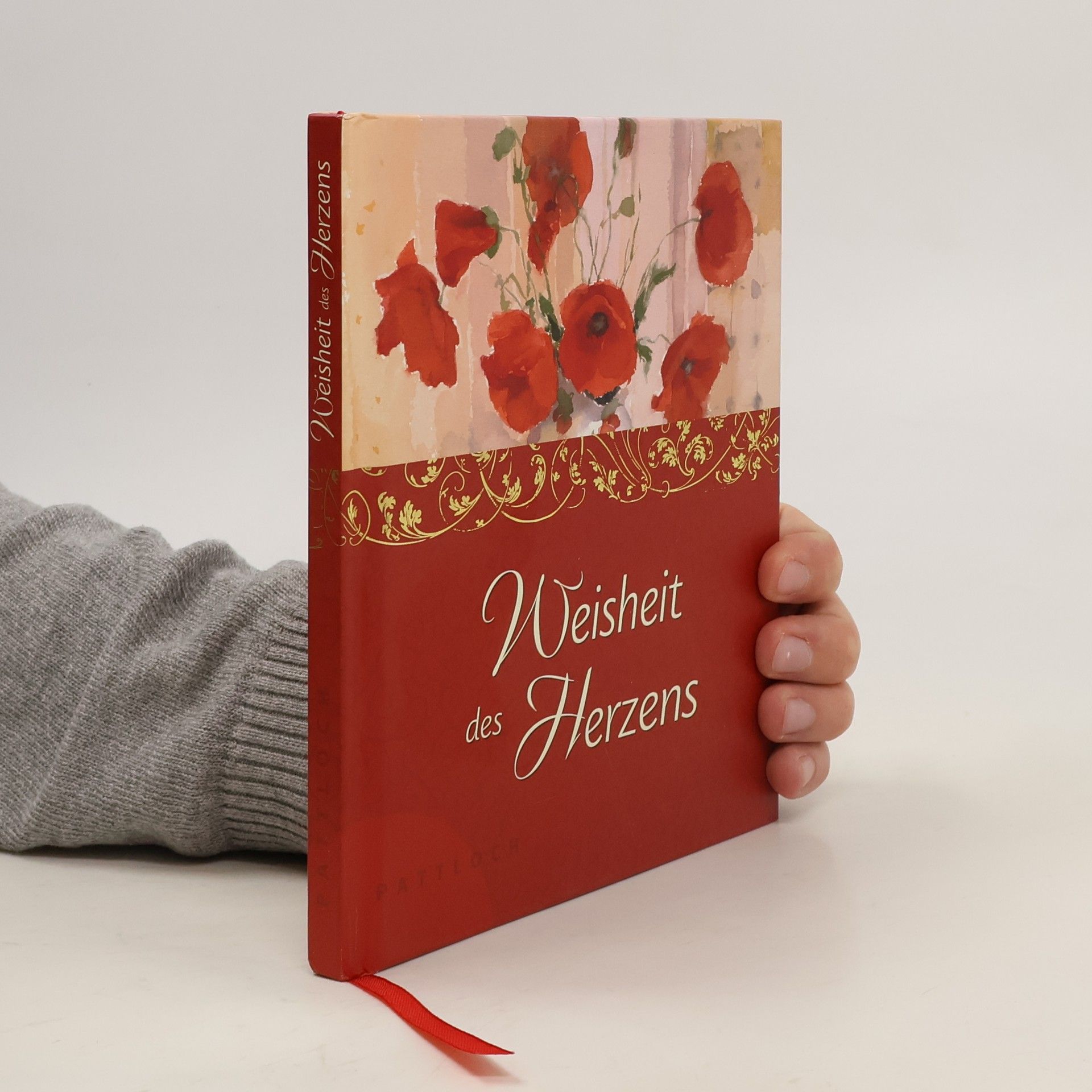 DIrk Welbrecker Weisheit des Herzens