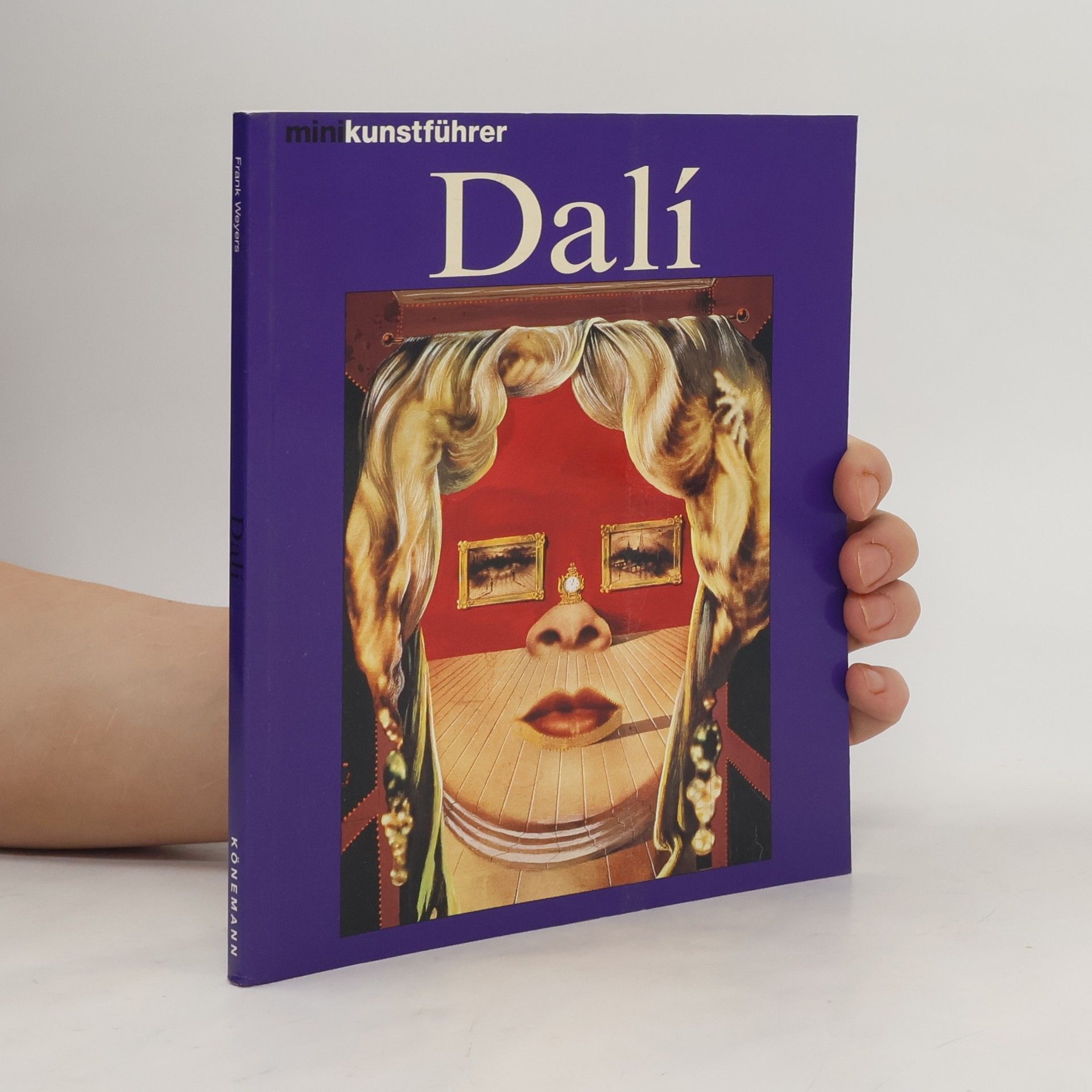 Autorenkollektiv Dalí