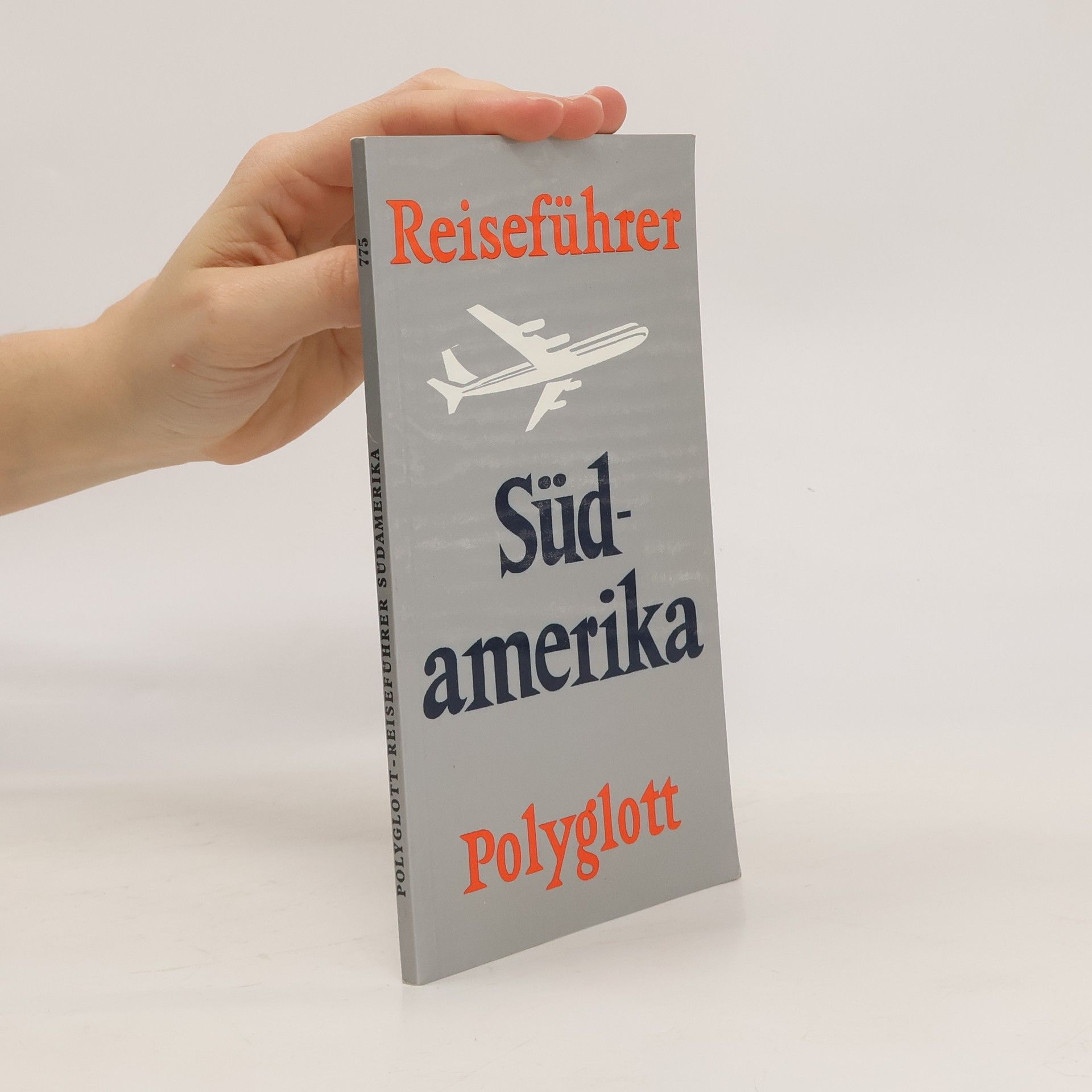 Collective Südamerika