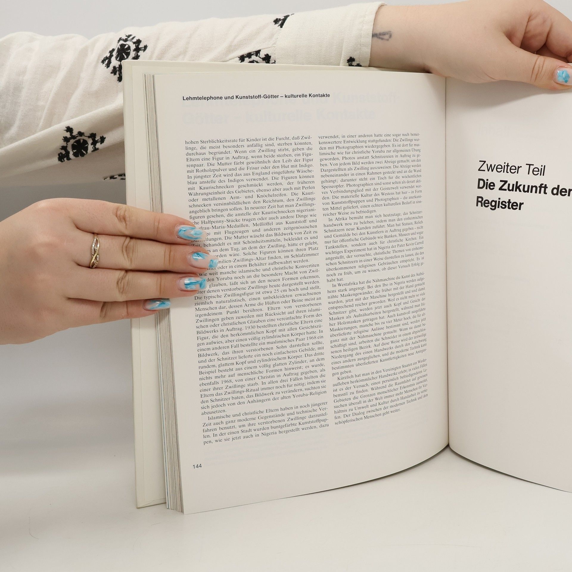 Autorenkollektiv Die Zukunft der Menschheit