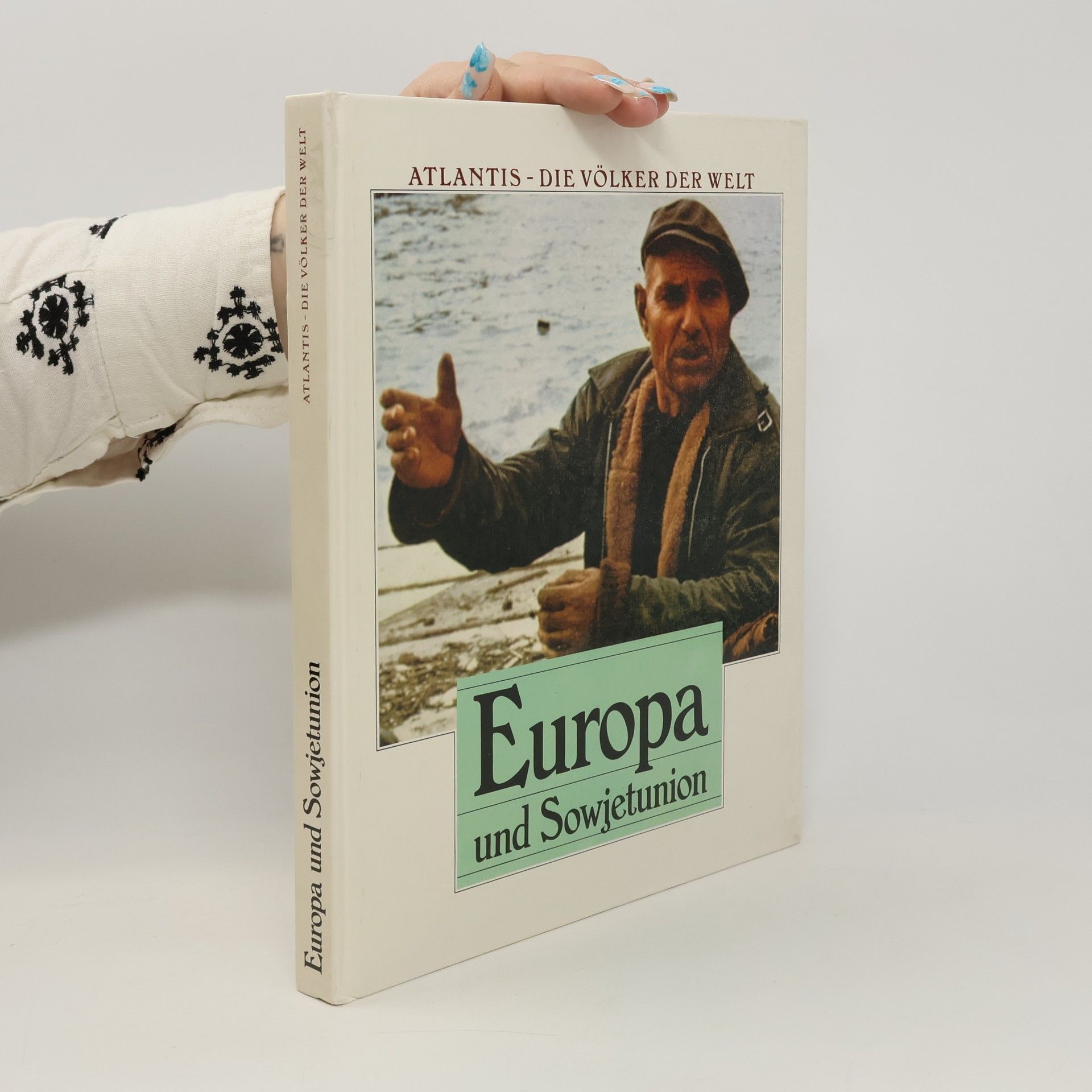 Collective Europa und Sowjetunion