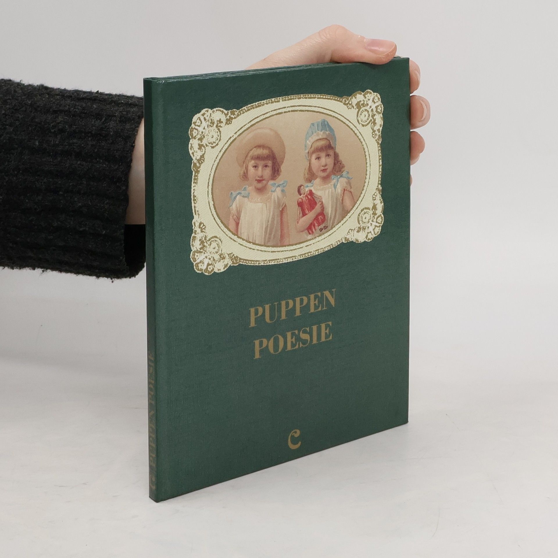 Collectif d'auteurs Puppen-Poesie