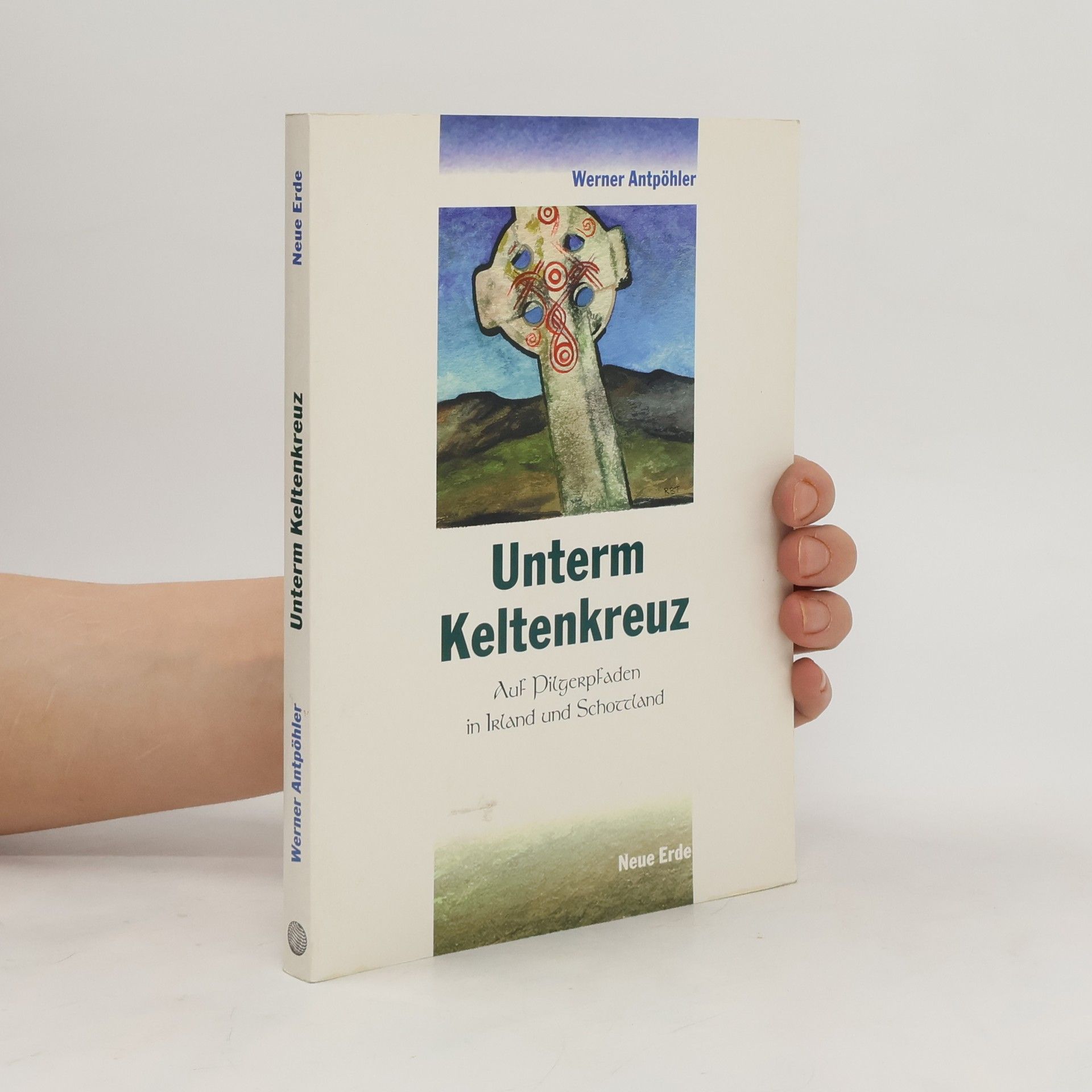 Unterm Keltenkreuz