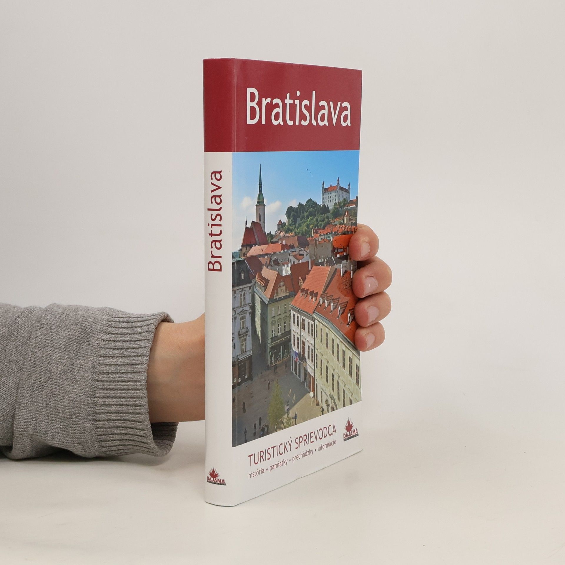 Juraj Kucharík Bratislava