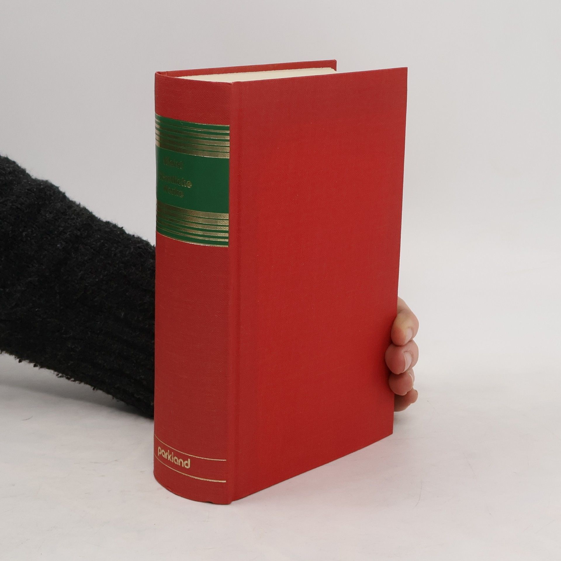 Heinrich von Kleist Sämtliche Werke