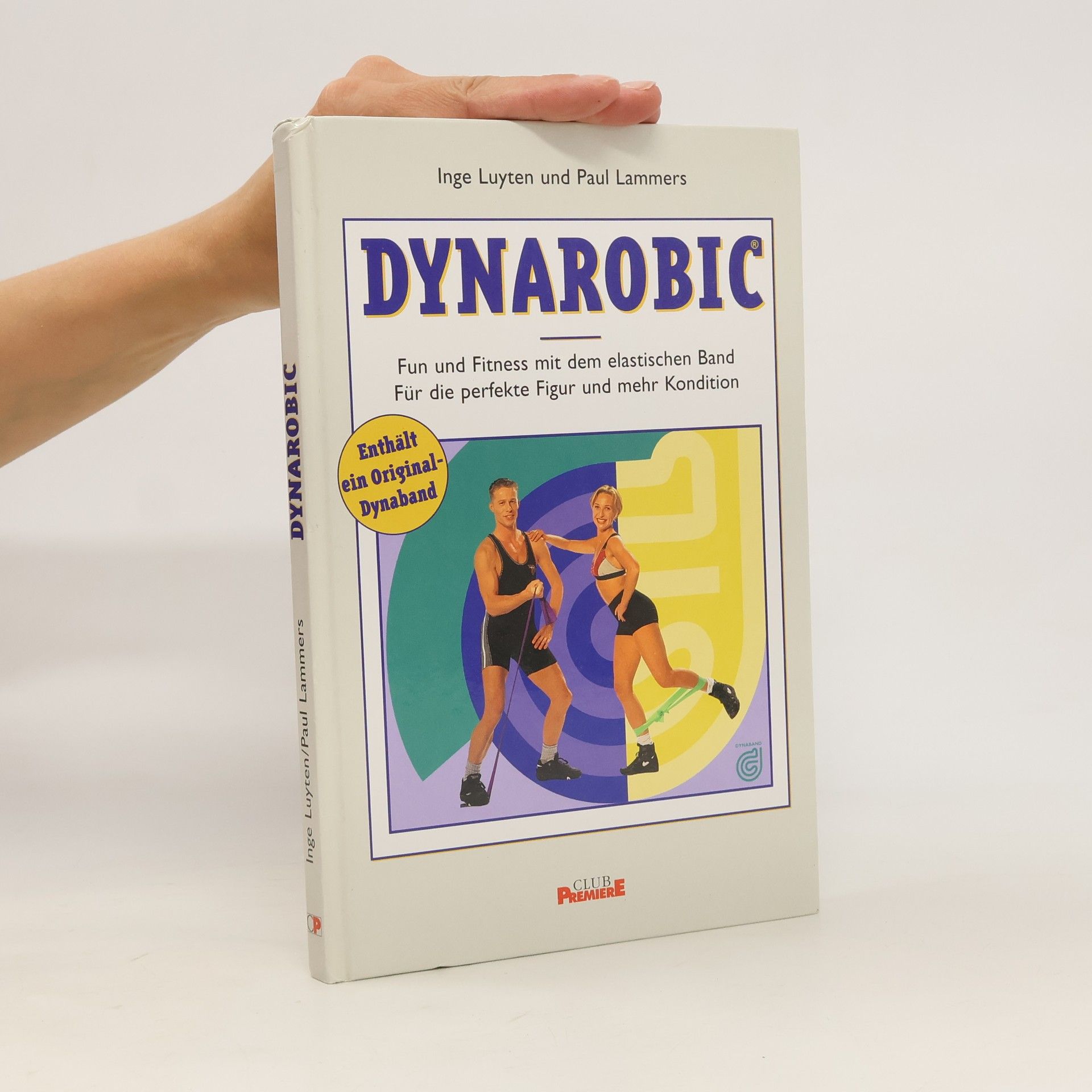 kolektiv Dynarobic