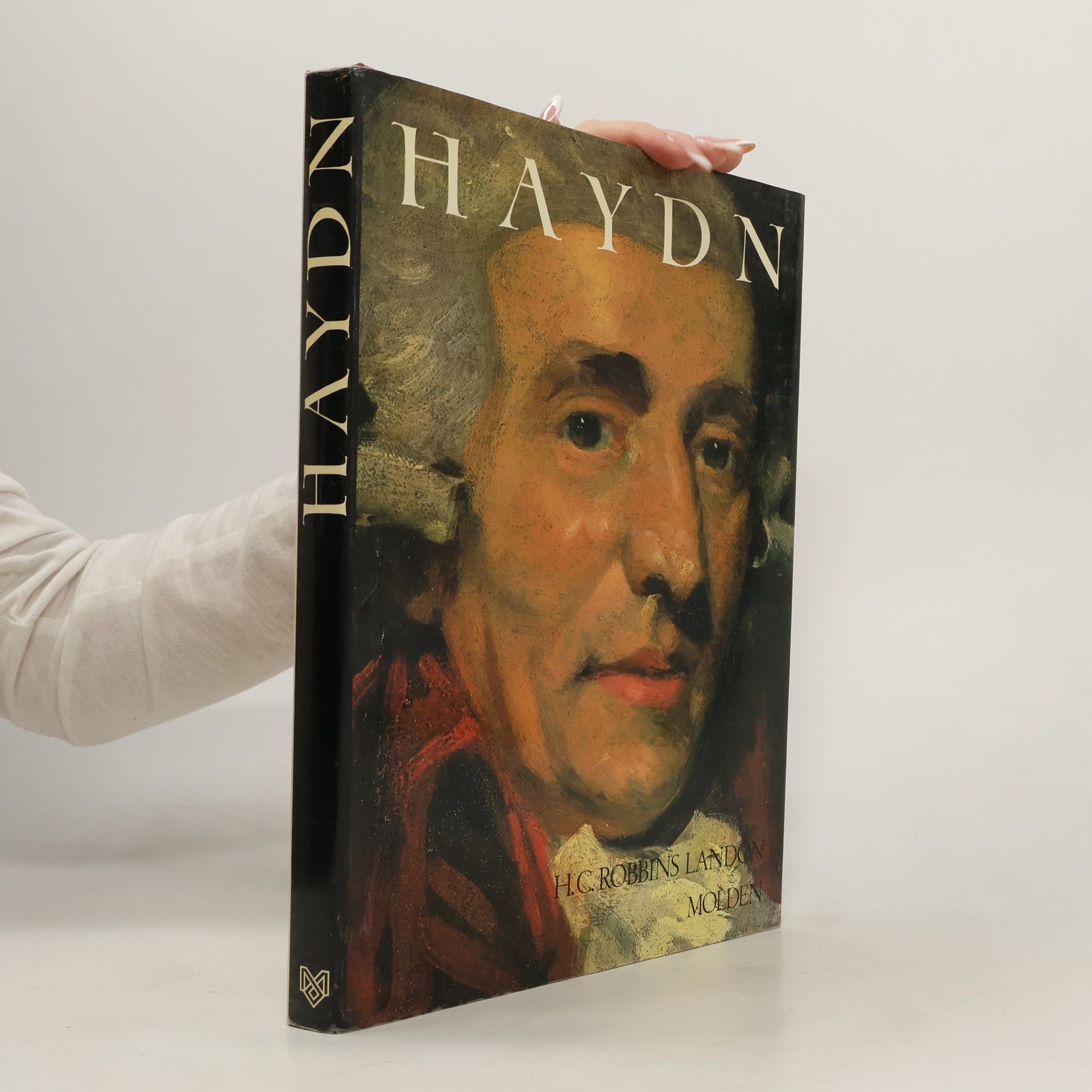 H. C. Robbins Landon Joseph Haydn