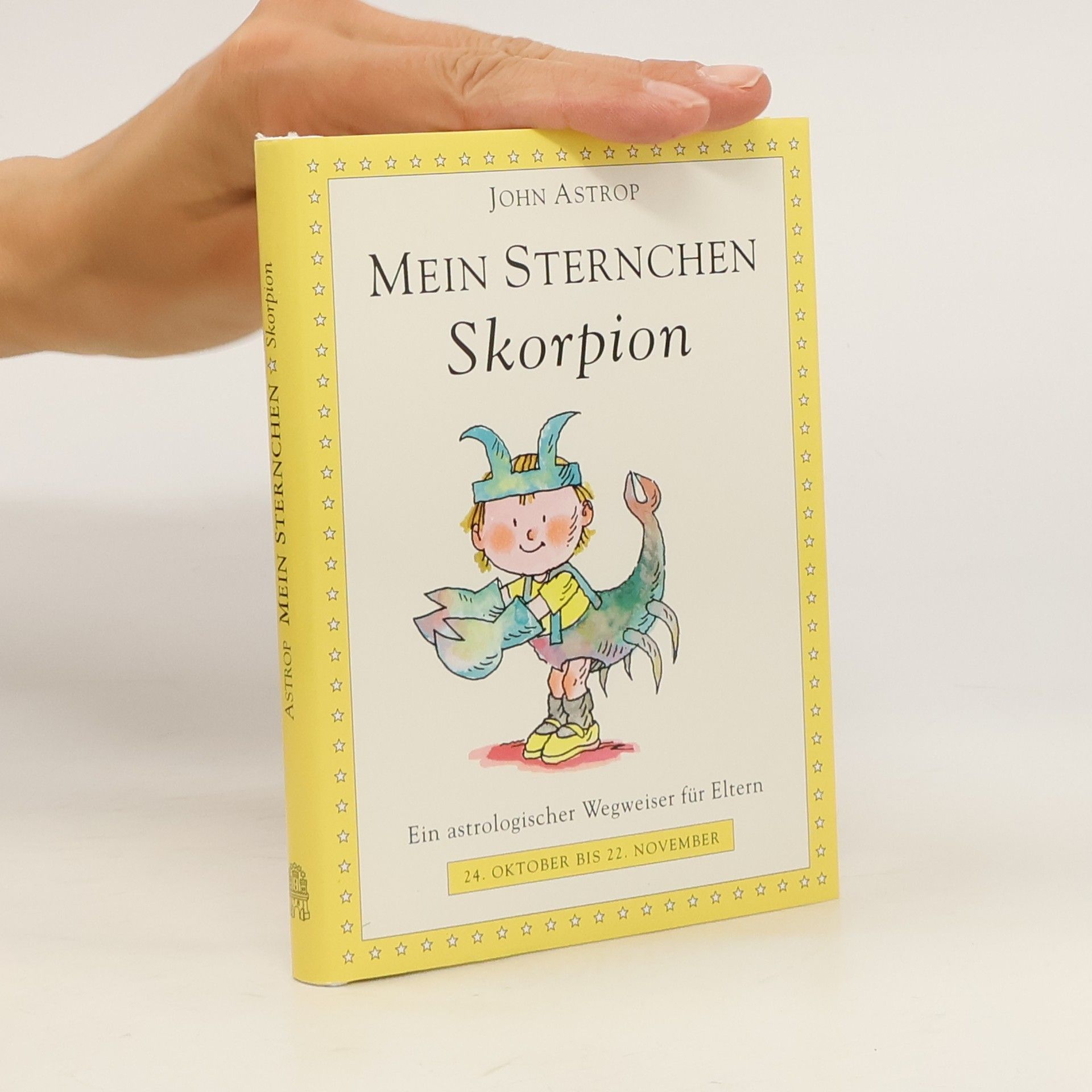 Various authors Mein Sternchen