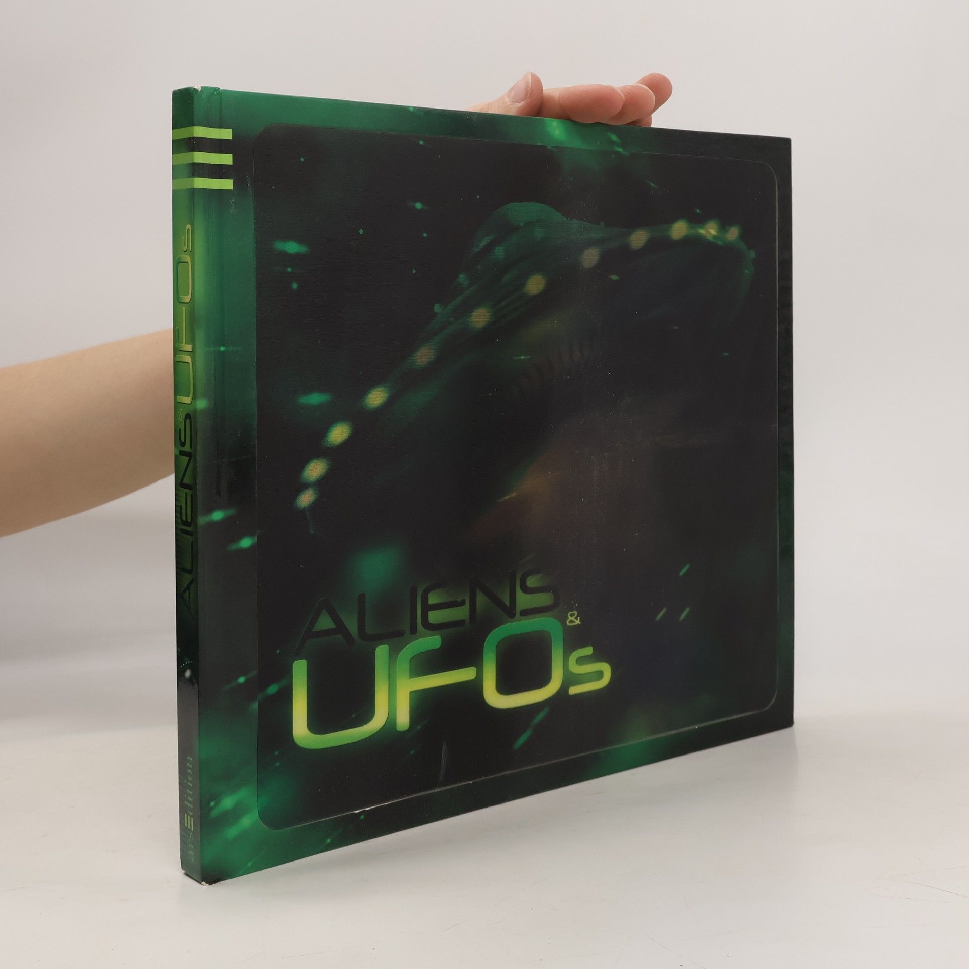 Autorenkollektiv Aliens & Ufos