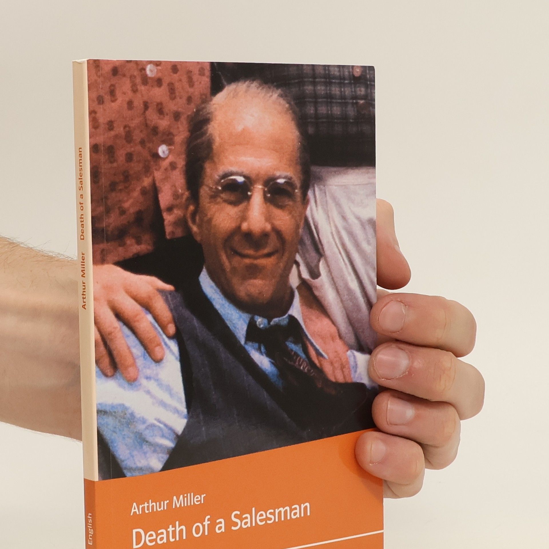 Arthur Miller Death of a Salesman
