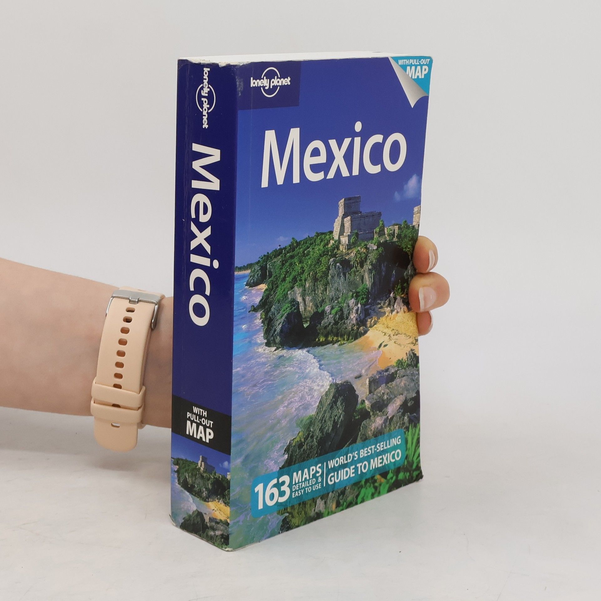 Collectif d'auteurs Mexico