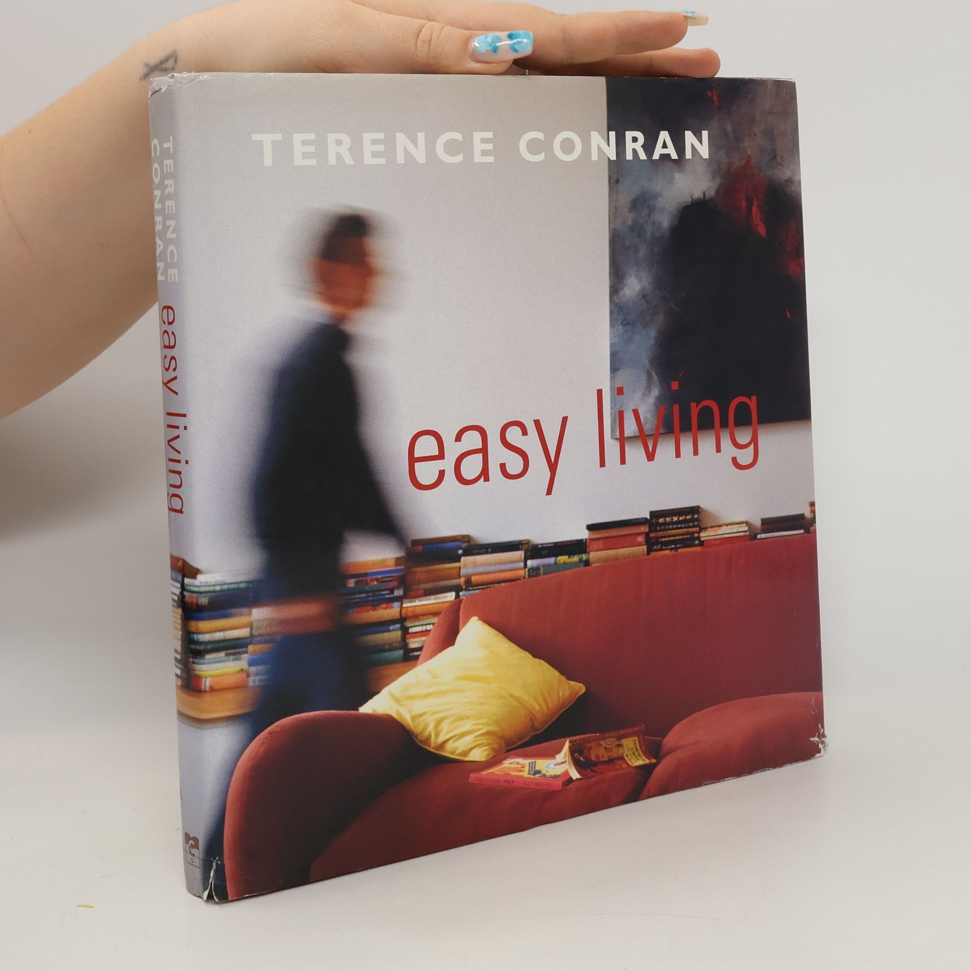 Terence Conran Easy Living