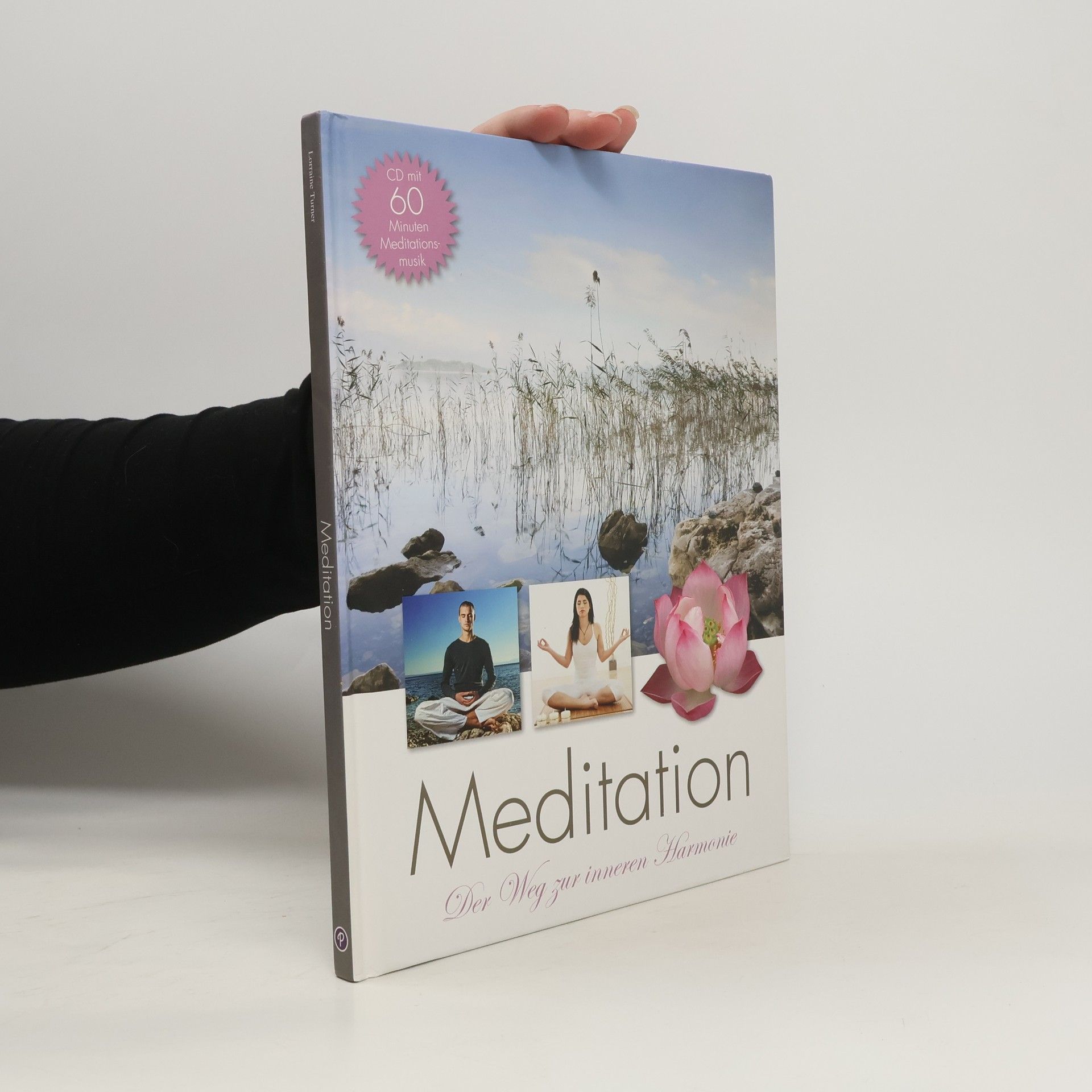 Collectif d'auteurs Meditation