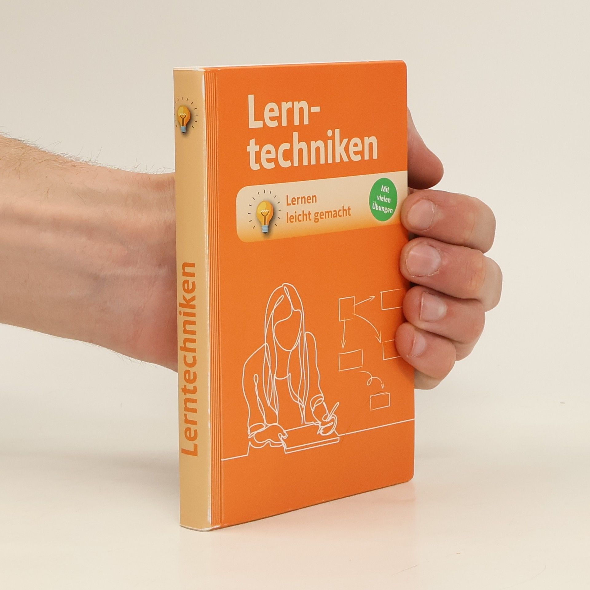 Collectif d'auteurs Lerntechniken