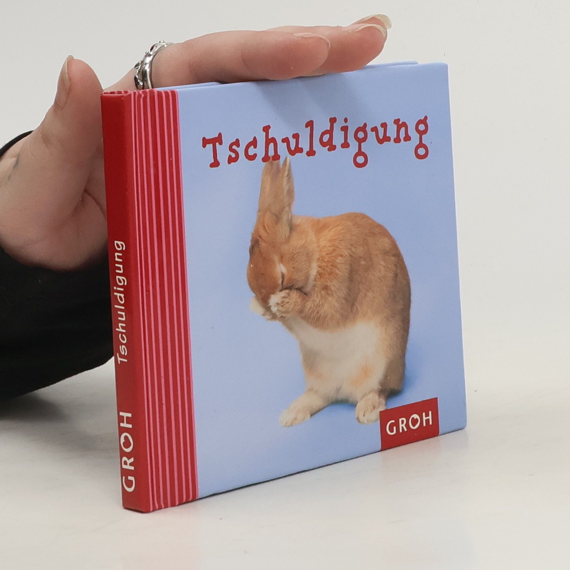 Dorothée Bleker Tschuldigung