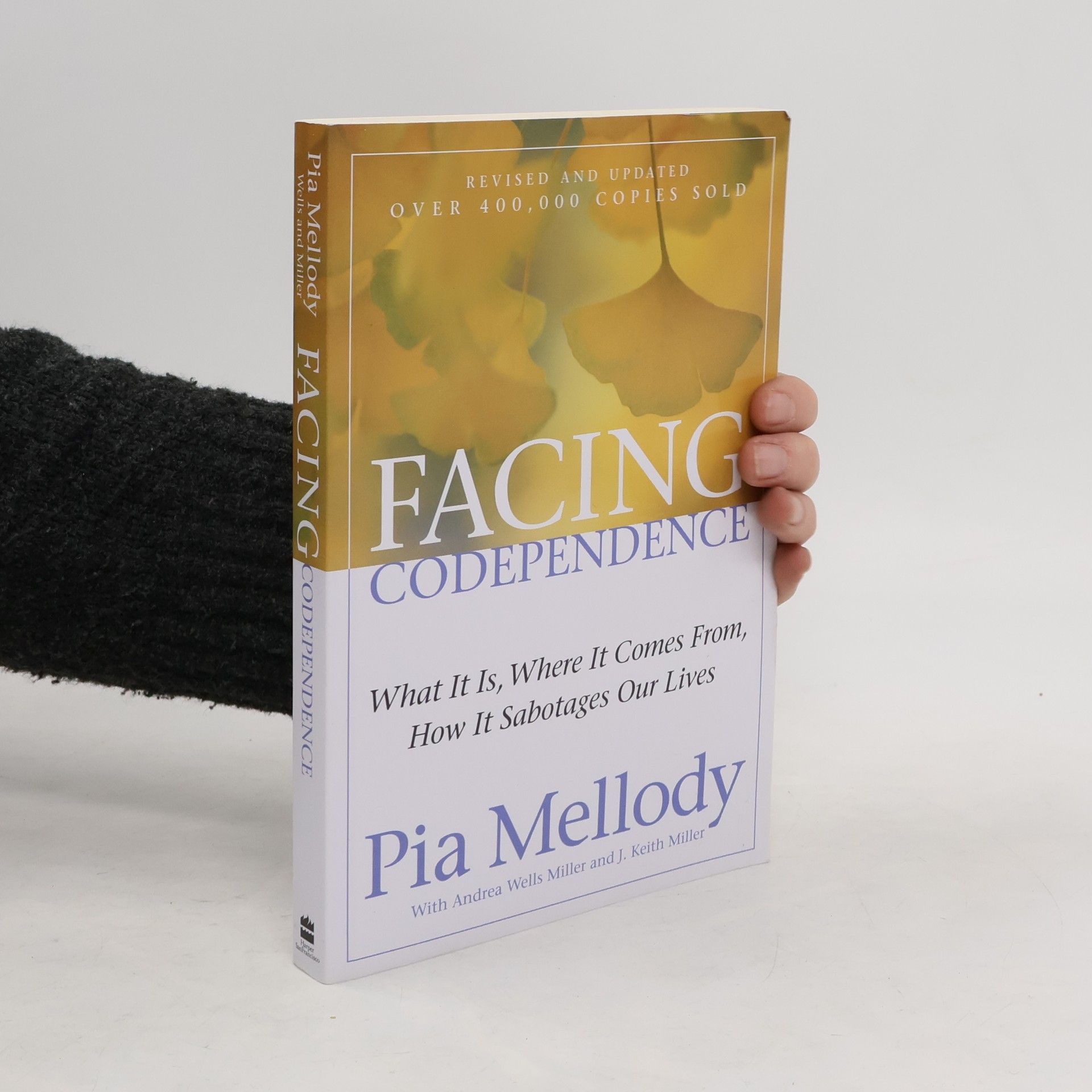 Pia Mellody Facing Codependence