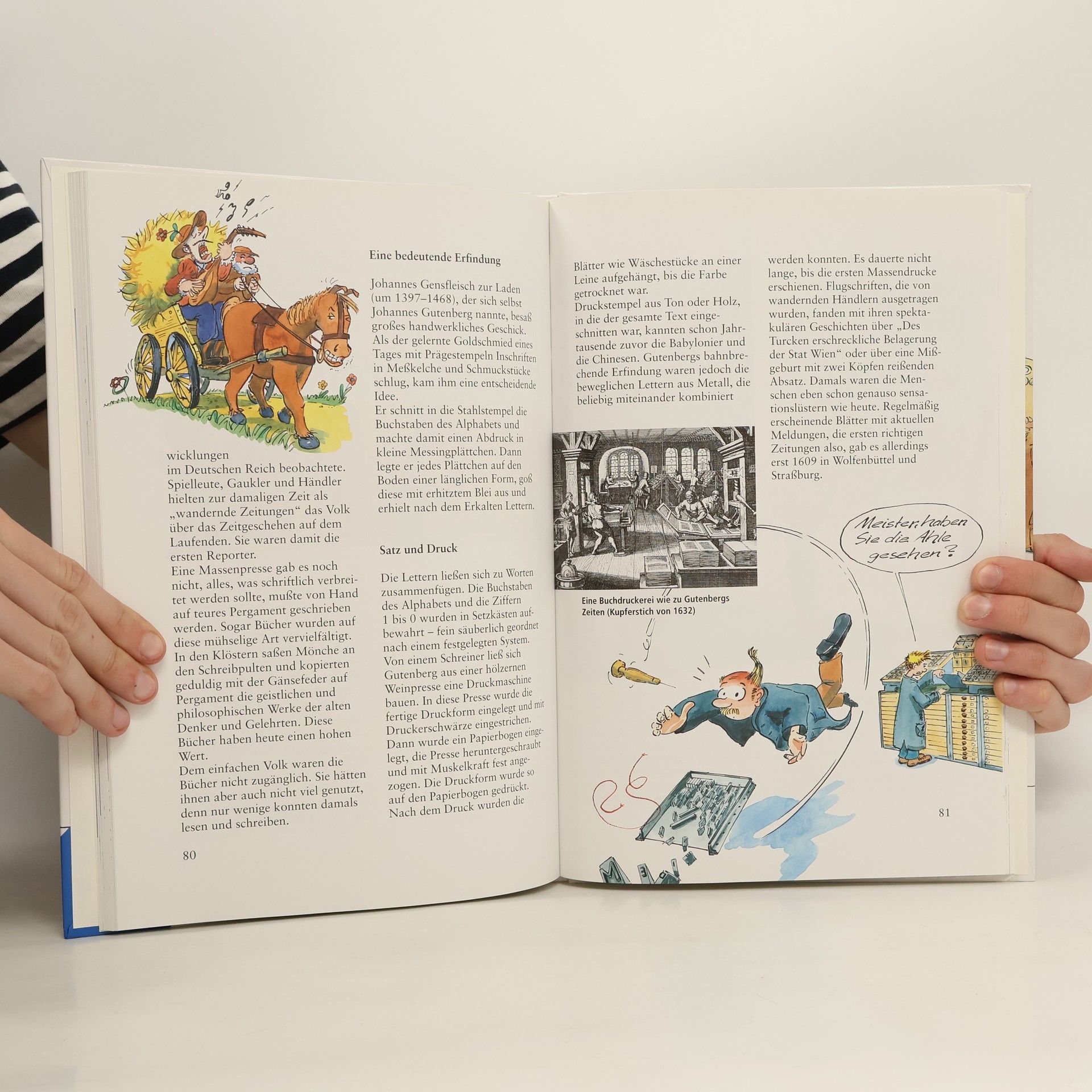 Markus Schmid Das Medienbuch