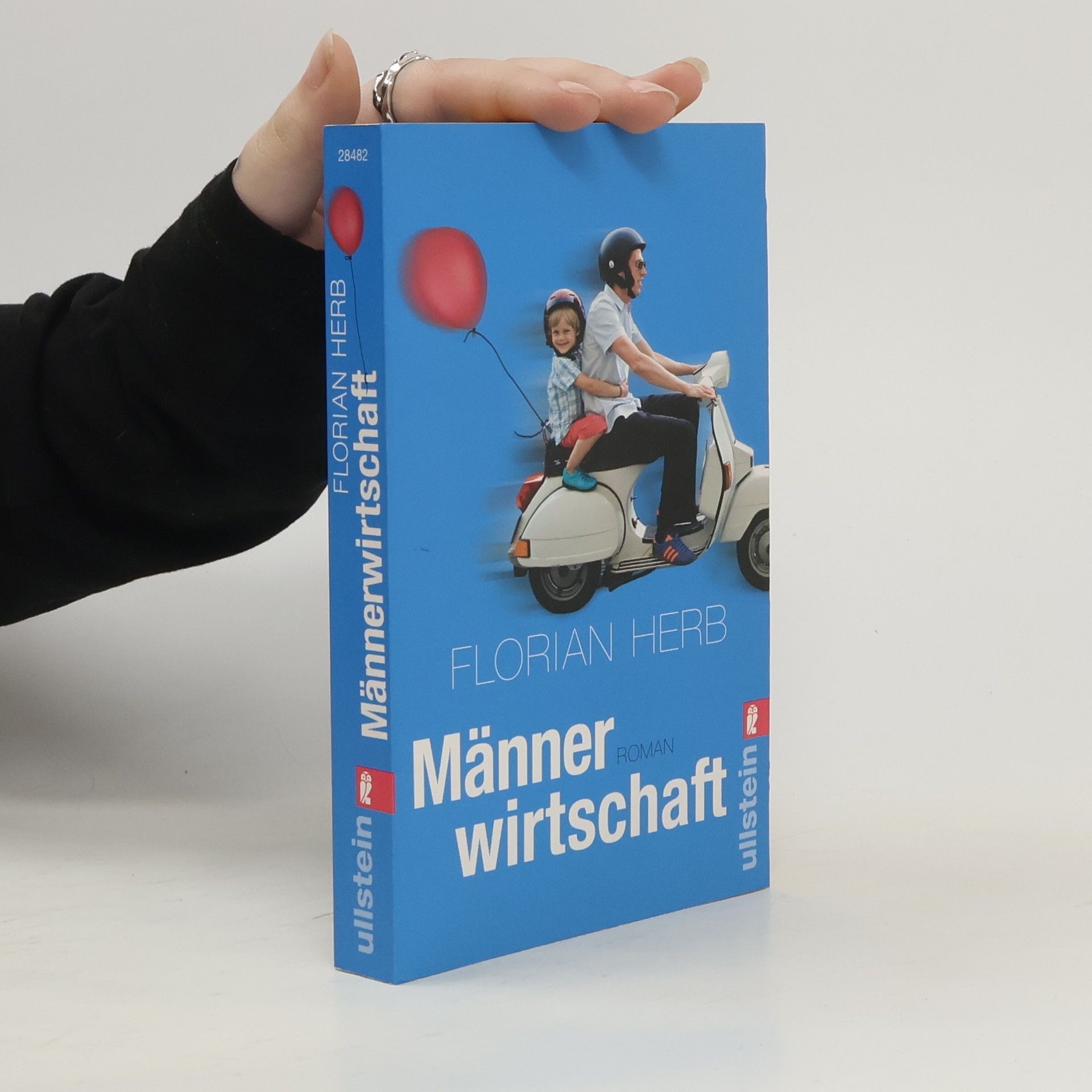 Florian Herb Männerwirtschaft
