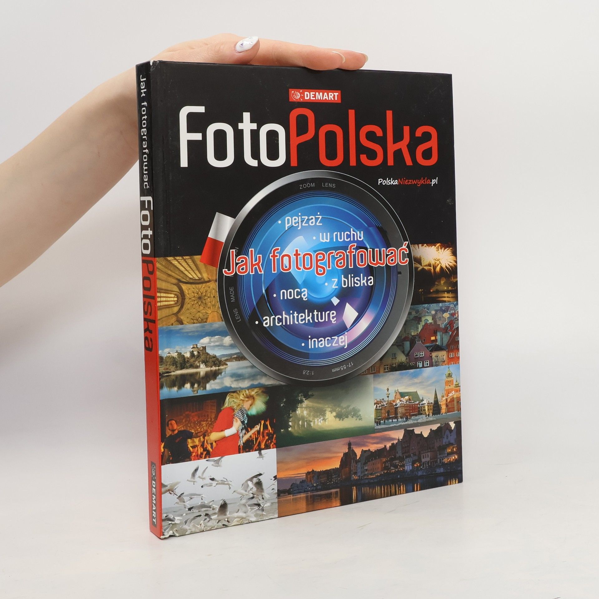 Beata Jankowiak-Konik FotoPolska