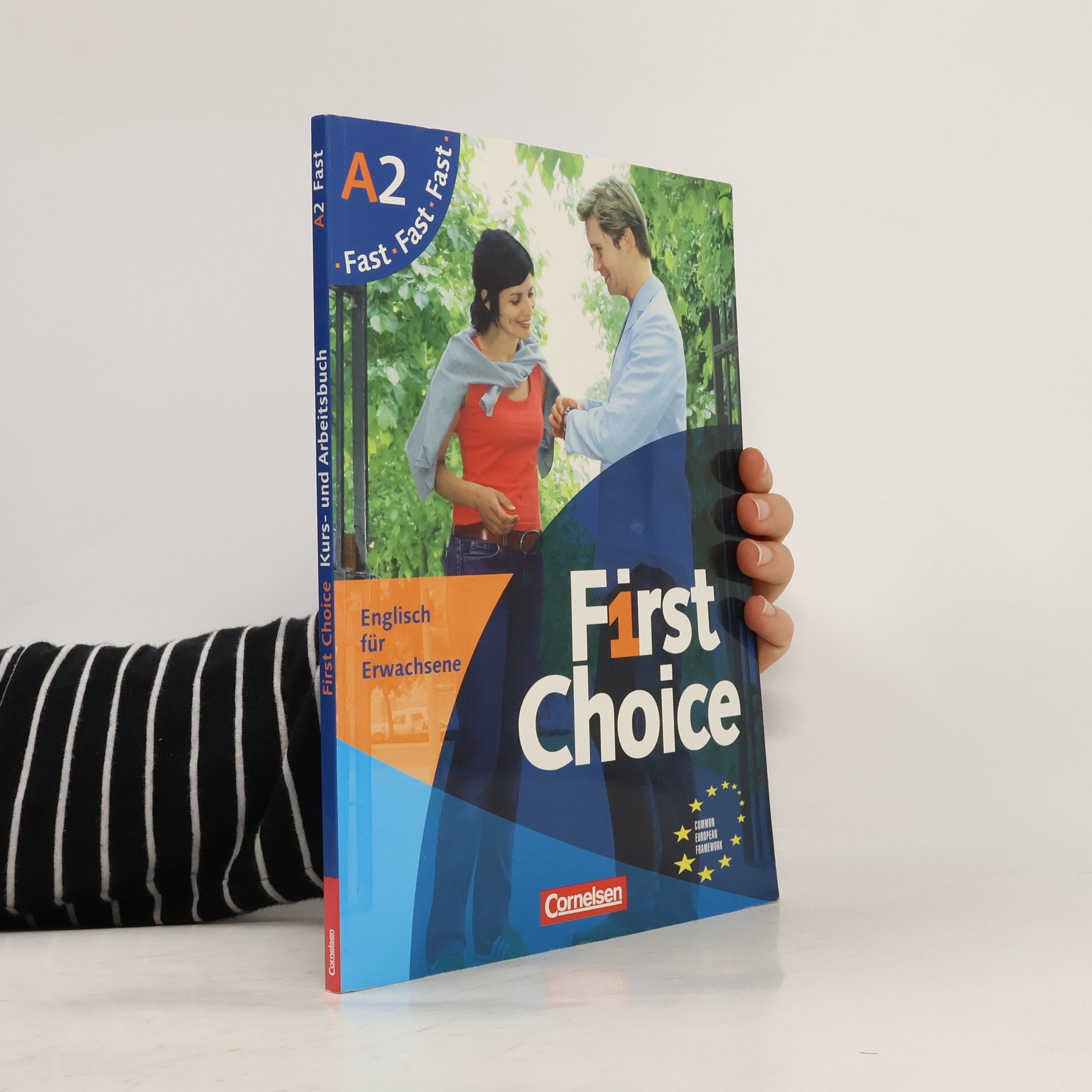 kolektiv First choice