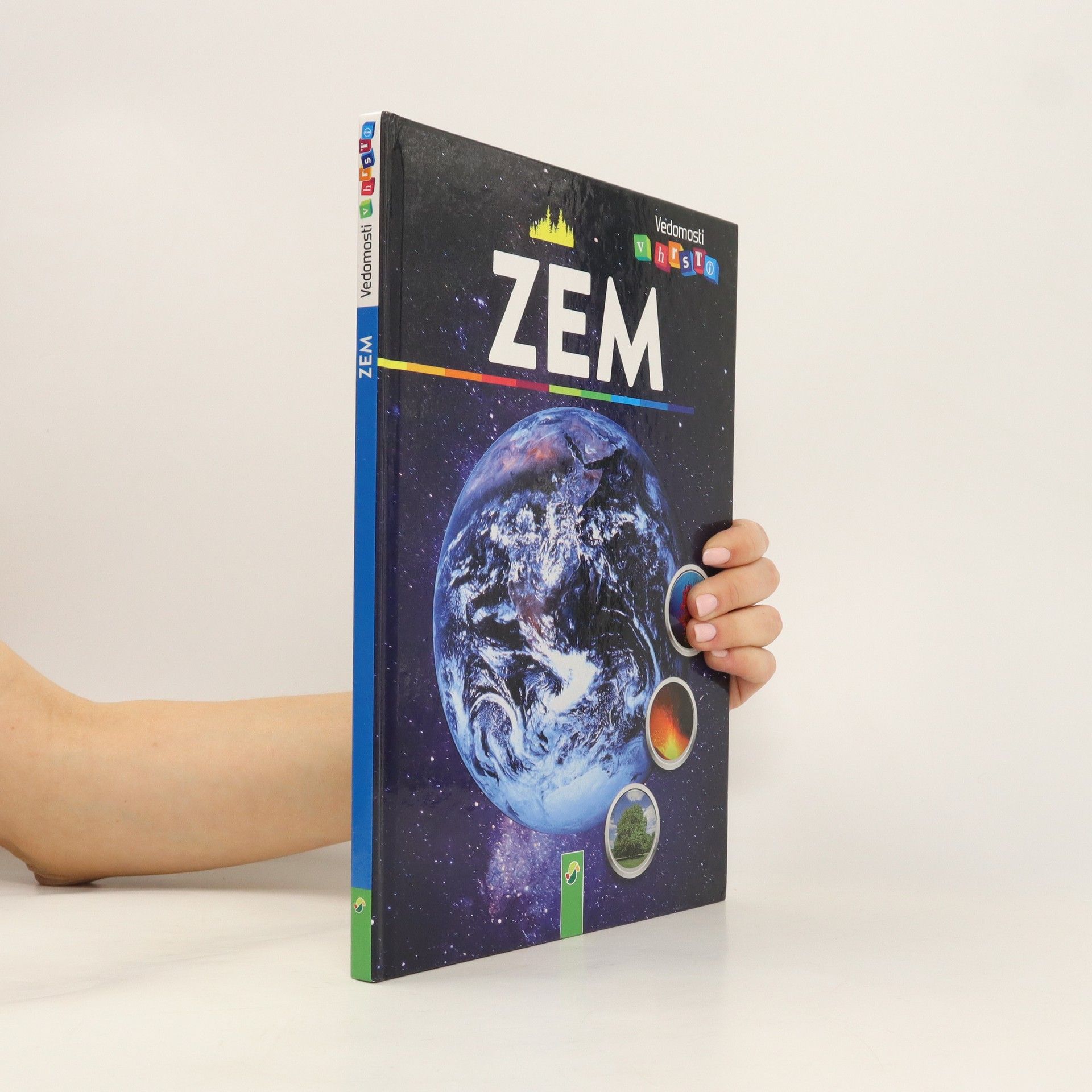 Heike Herrman Zem