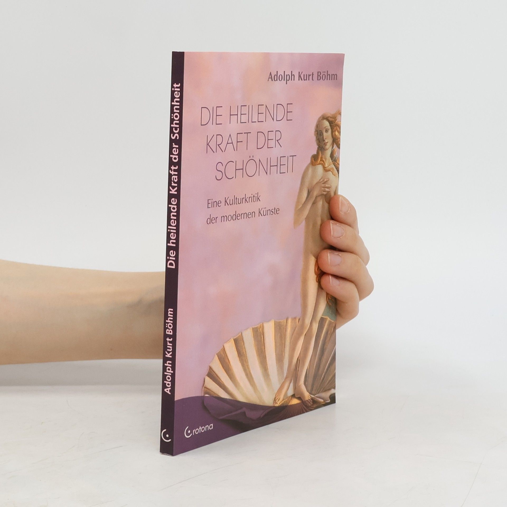 Die heilende Kraft der Schönheit