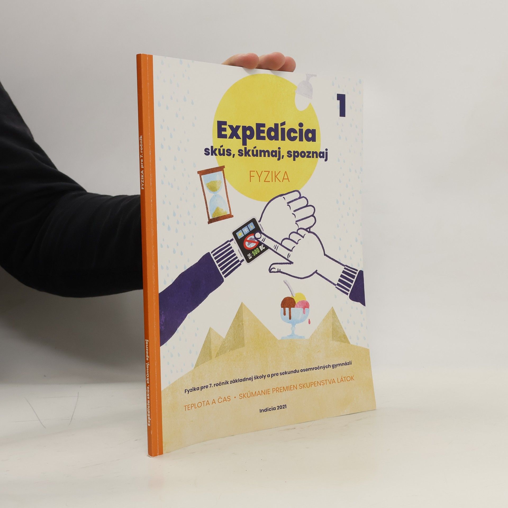 kolektiv Expedícia 1