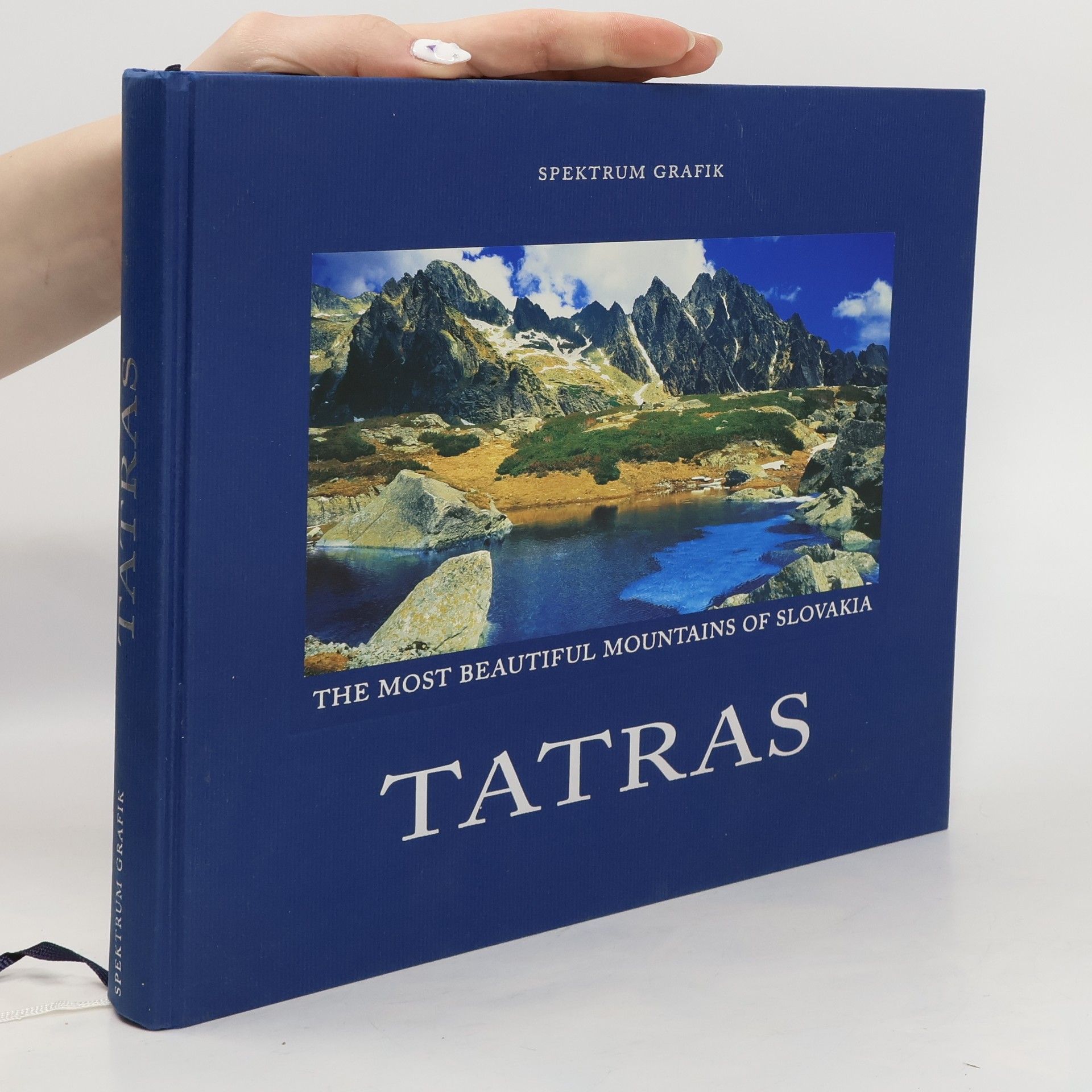 kolektiv Tatras