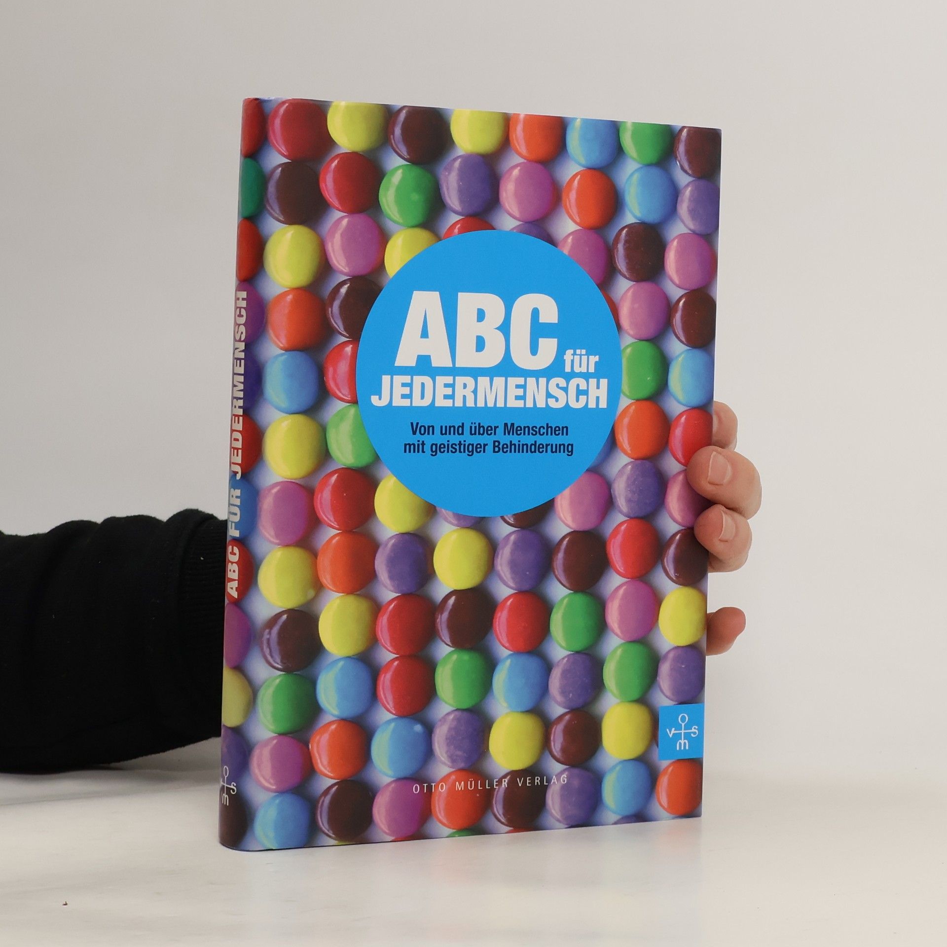 kolektiv ABC für Jedermensch