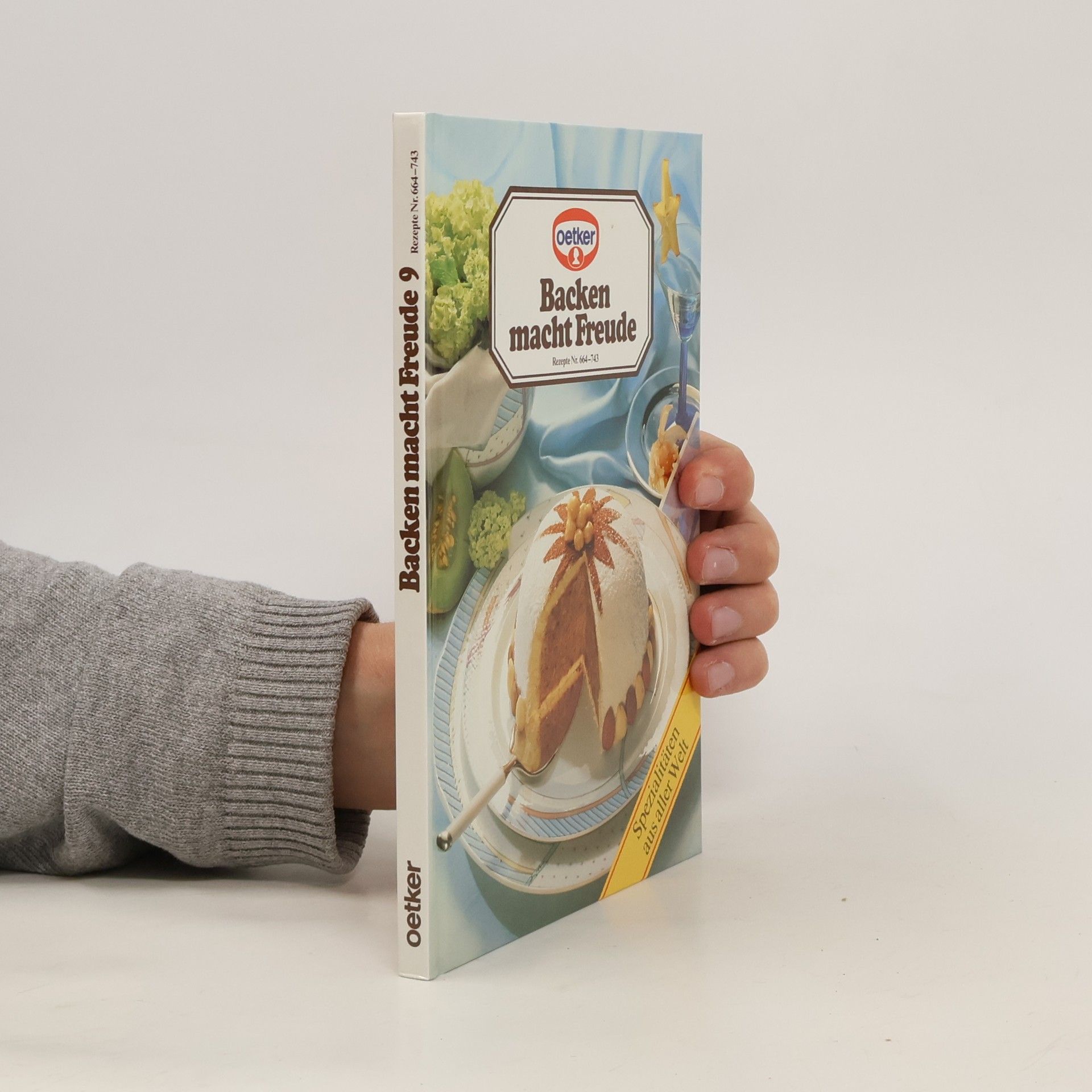 kolektiv Backen macht Freude