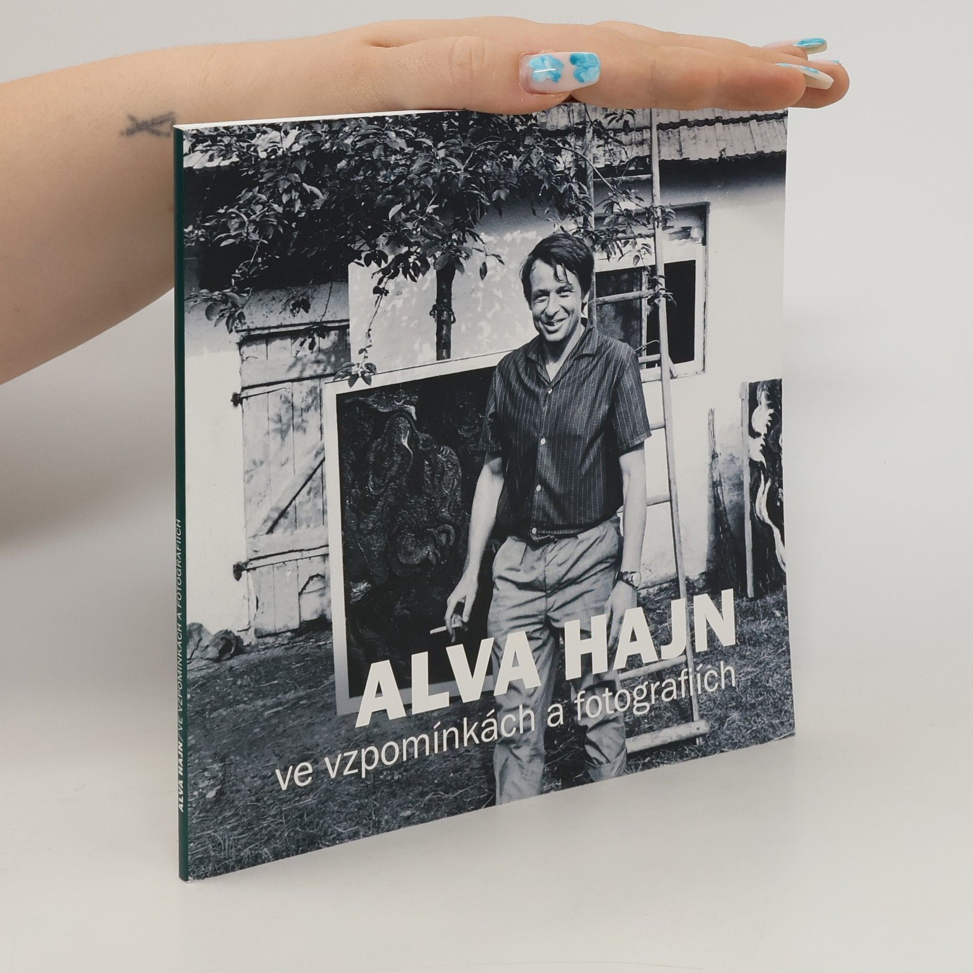 kolektiv Alva Hajn ve vzpomínkách a fotografiích
