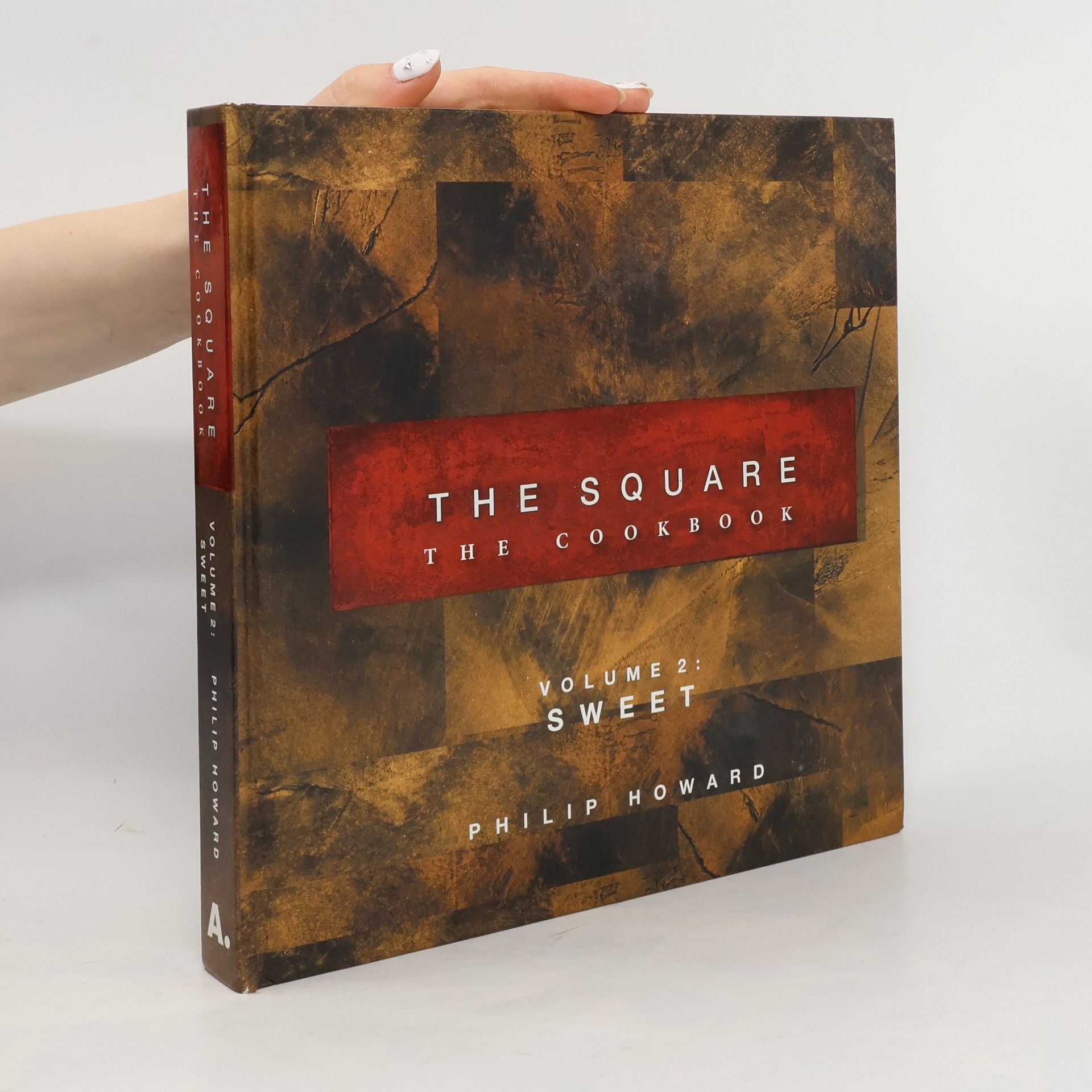 Philip N. Howard The Square: Sweet