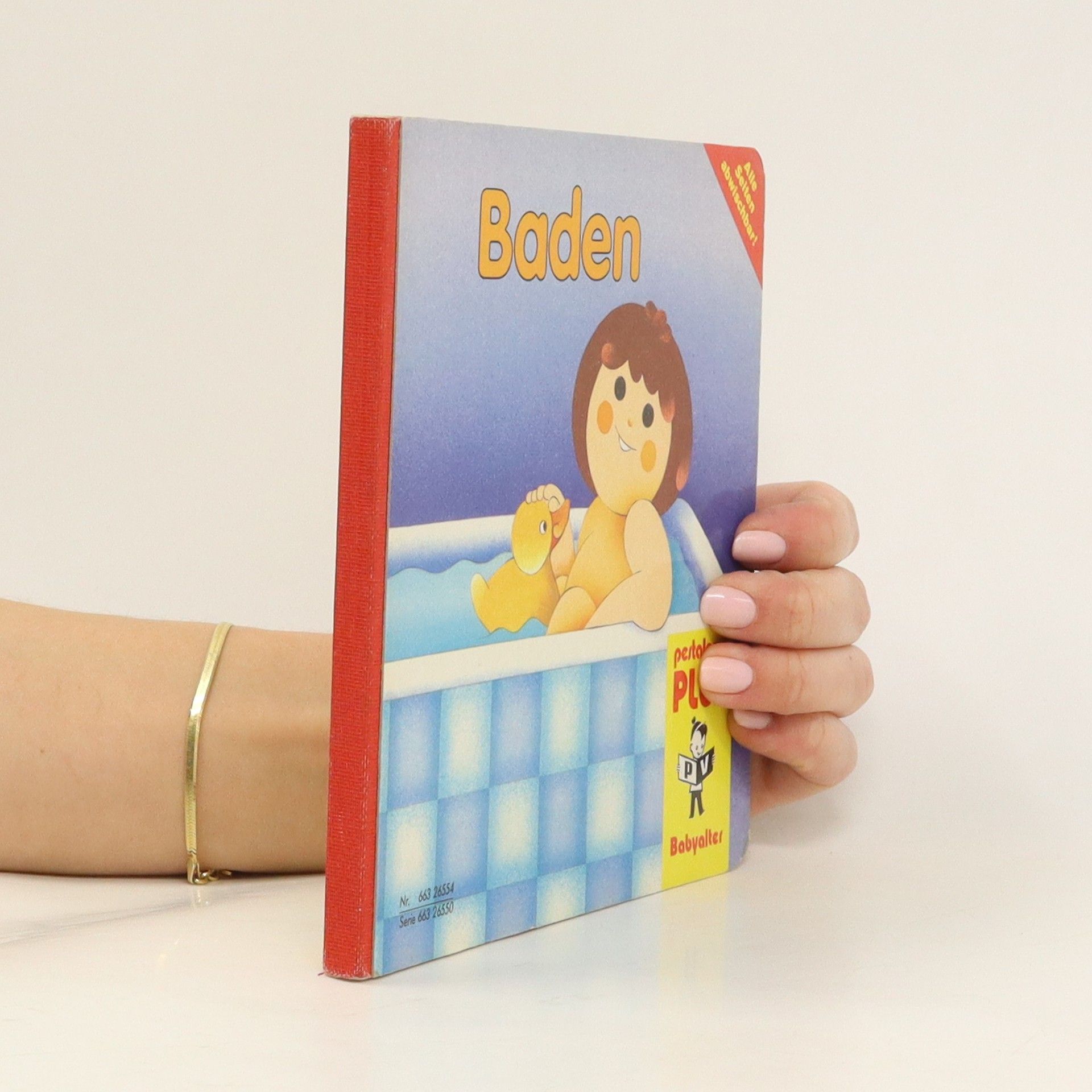 Collectif d'auteurs Baden
