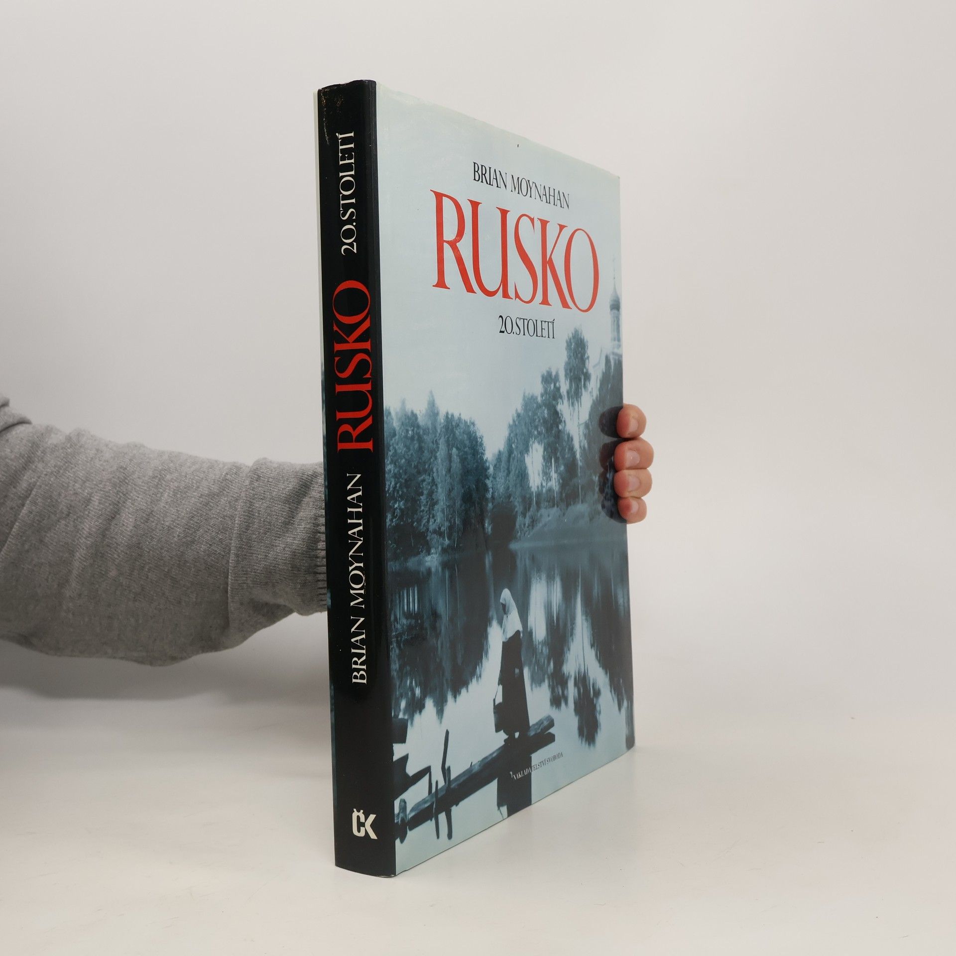 Brian Moynahan Rusko 20. století