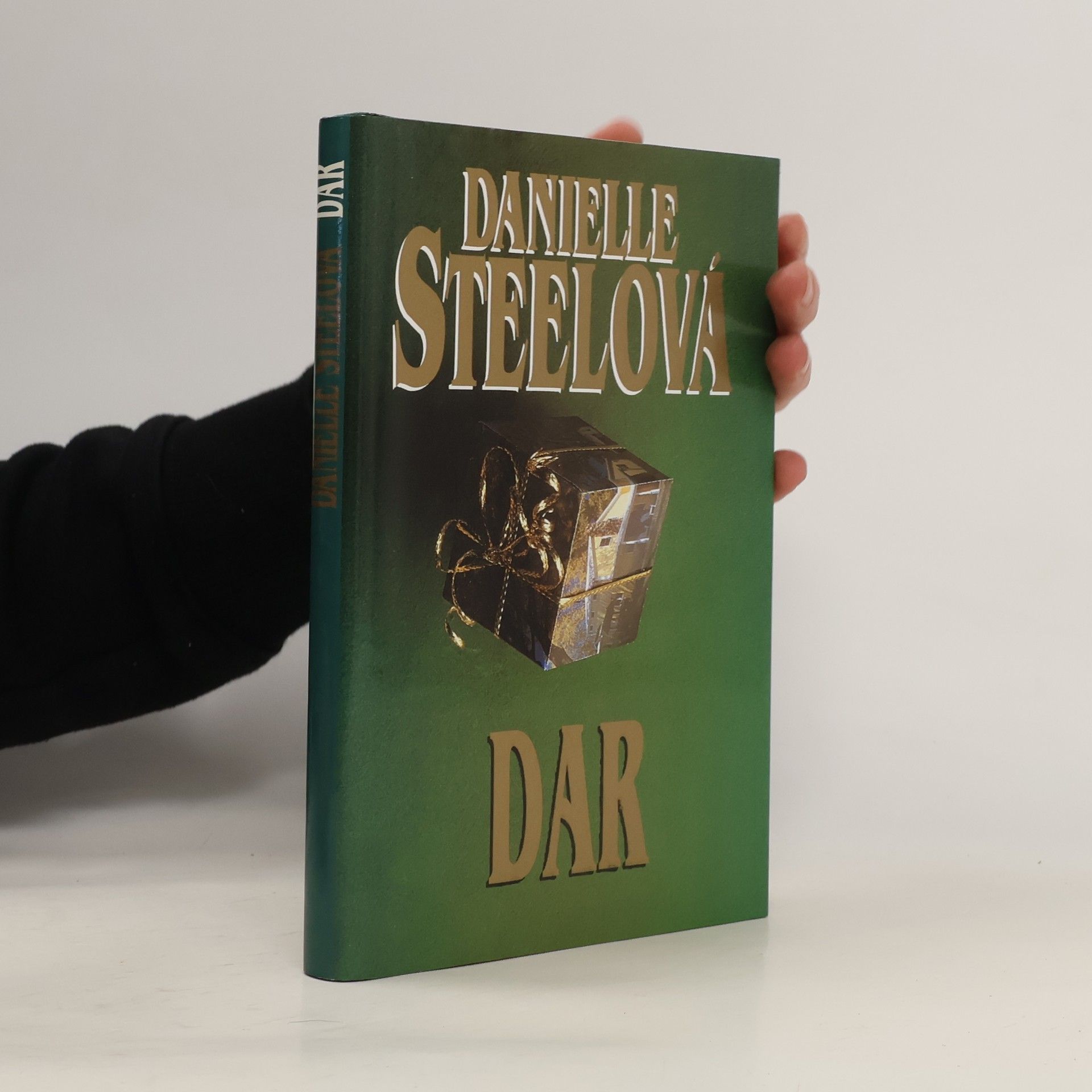 Danielle Steel Dar