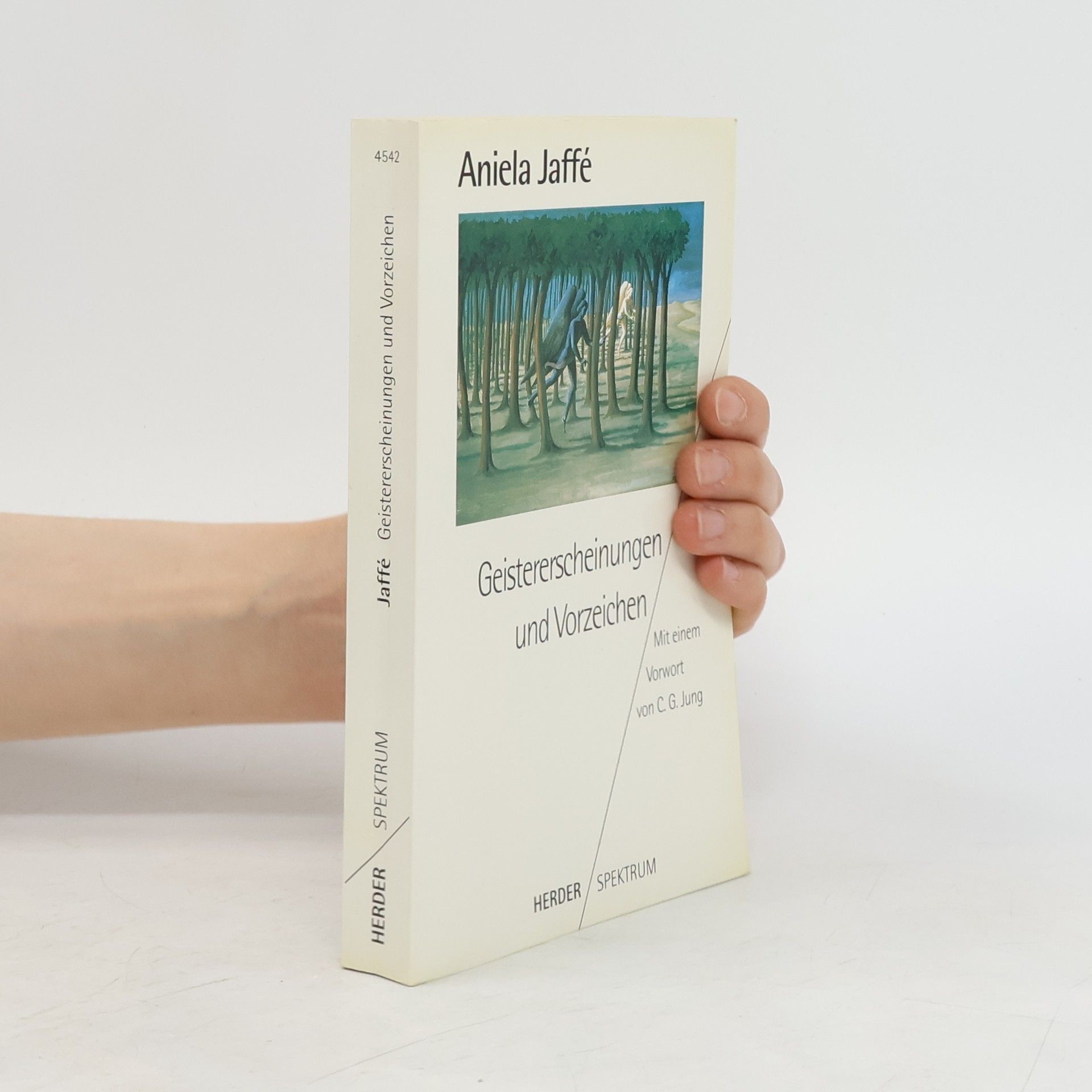 Collectif d'auteurs Geistererscheinungen und Vorzeichen
