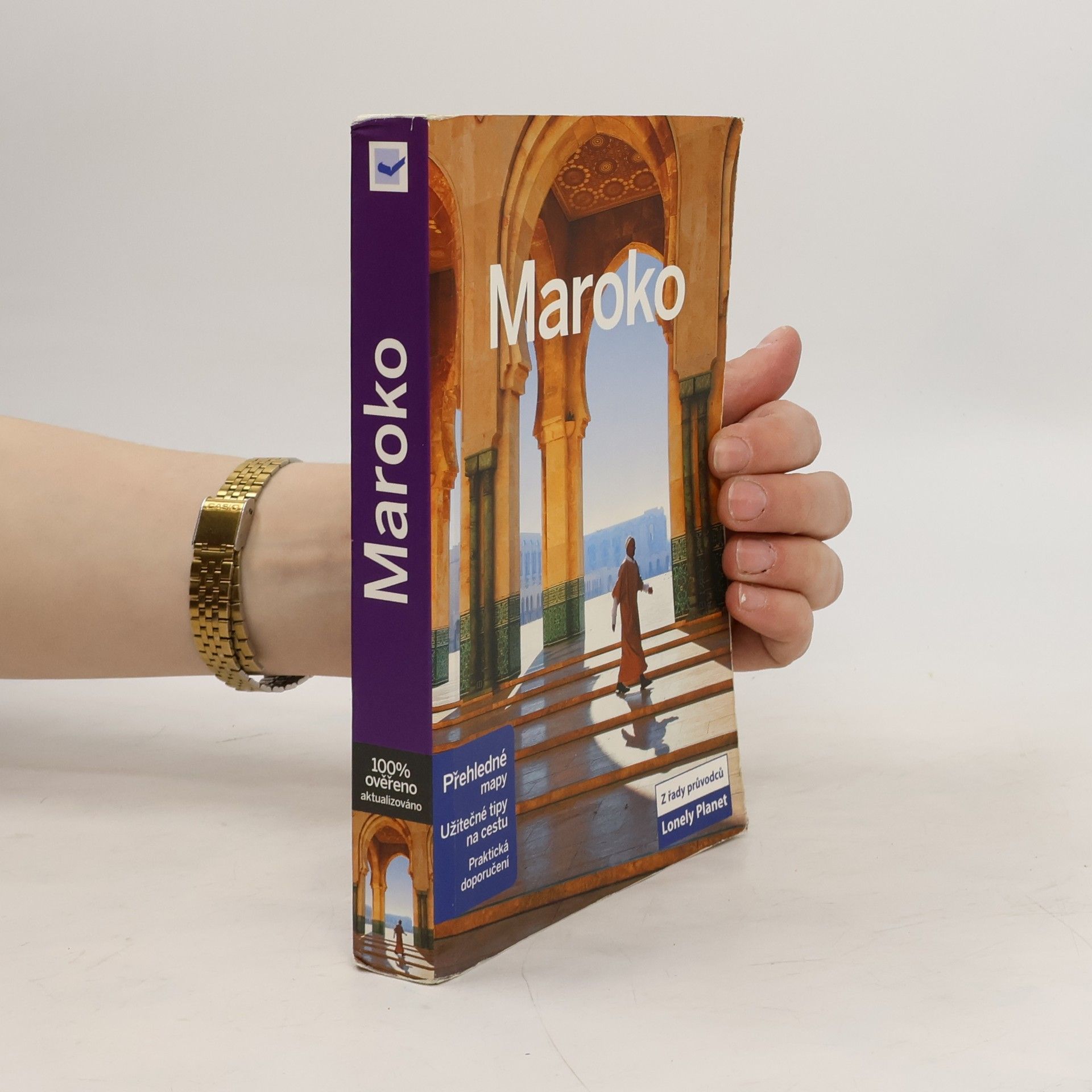 Autorenkollektiv Maroko