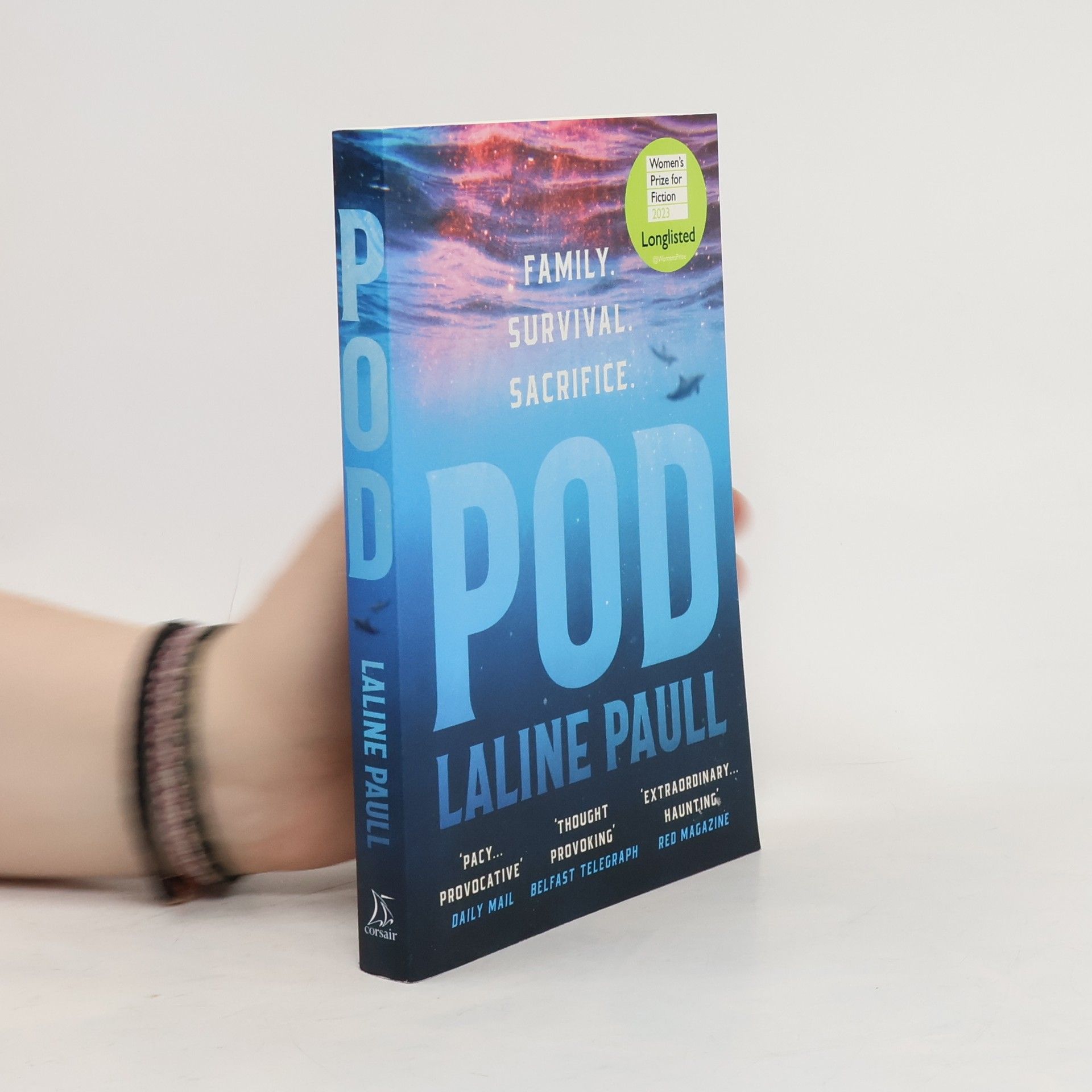 Paull Laline Pod