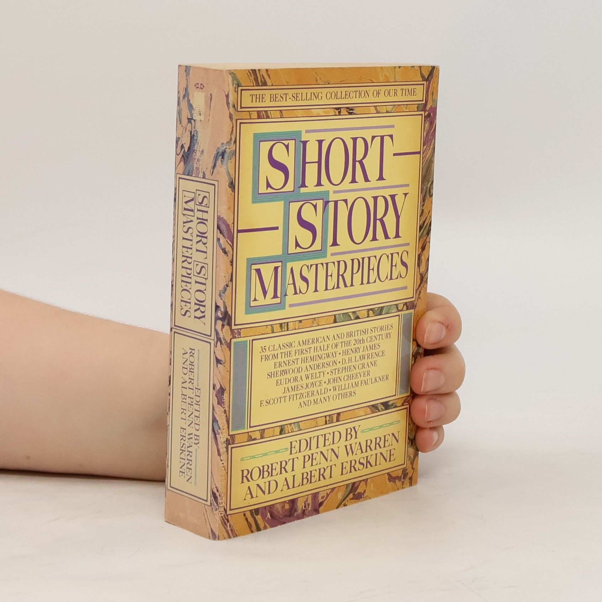 Ernest Hemingway Short Story Masterpieces