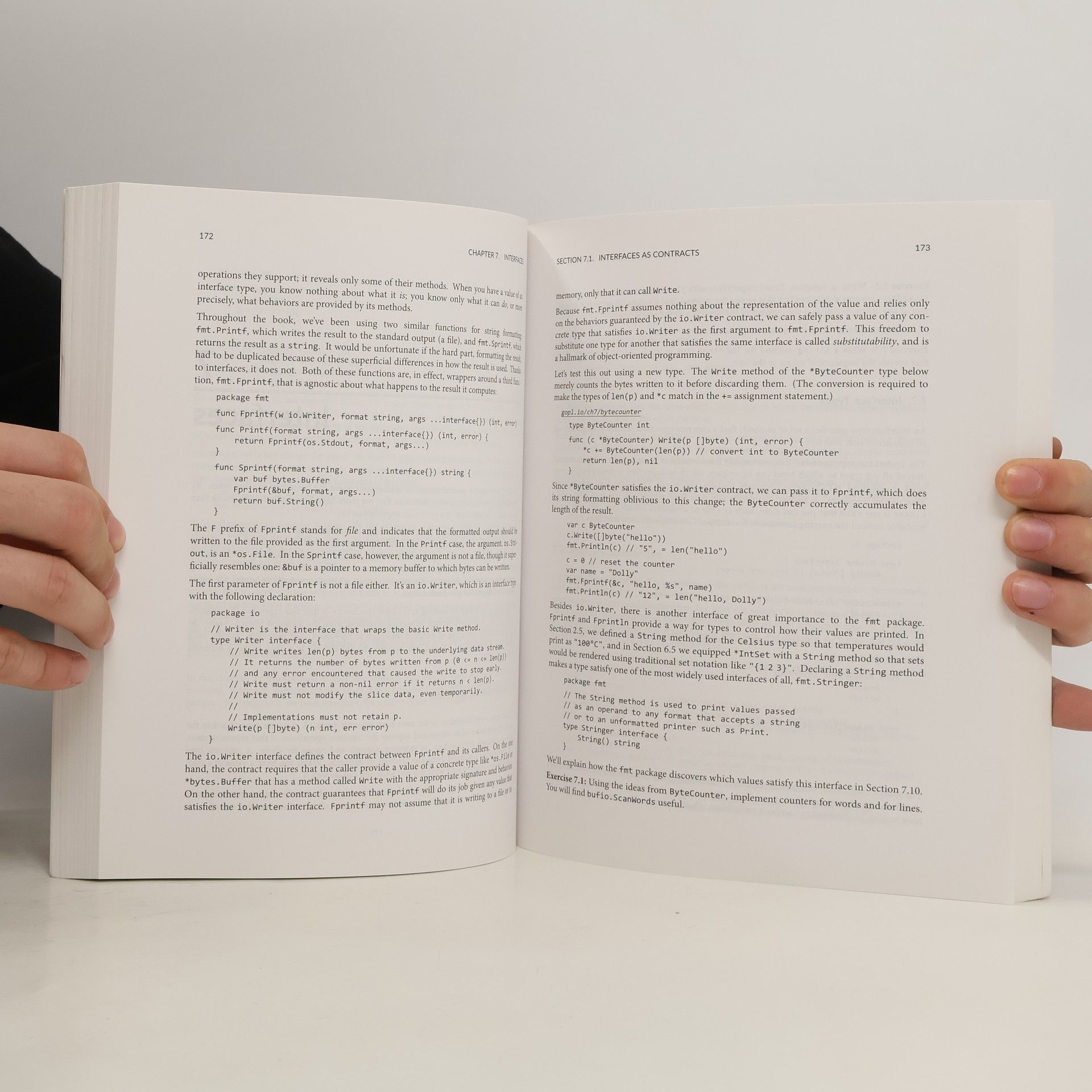 Brian W. Kernighan The Go programming language