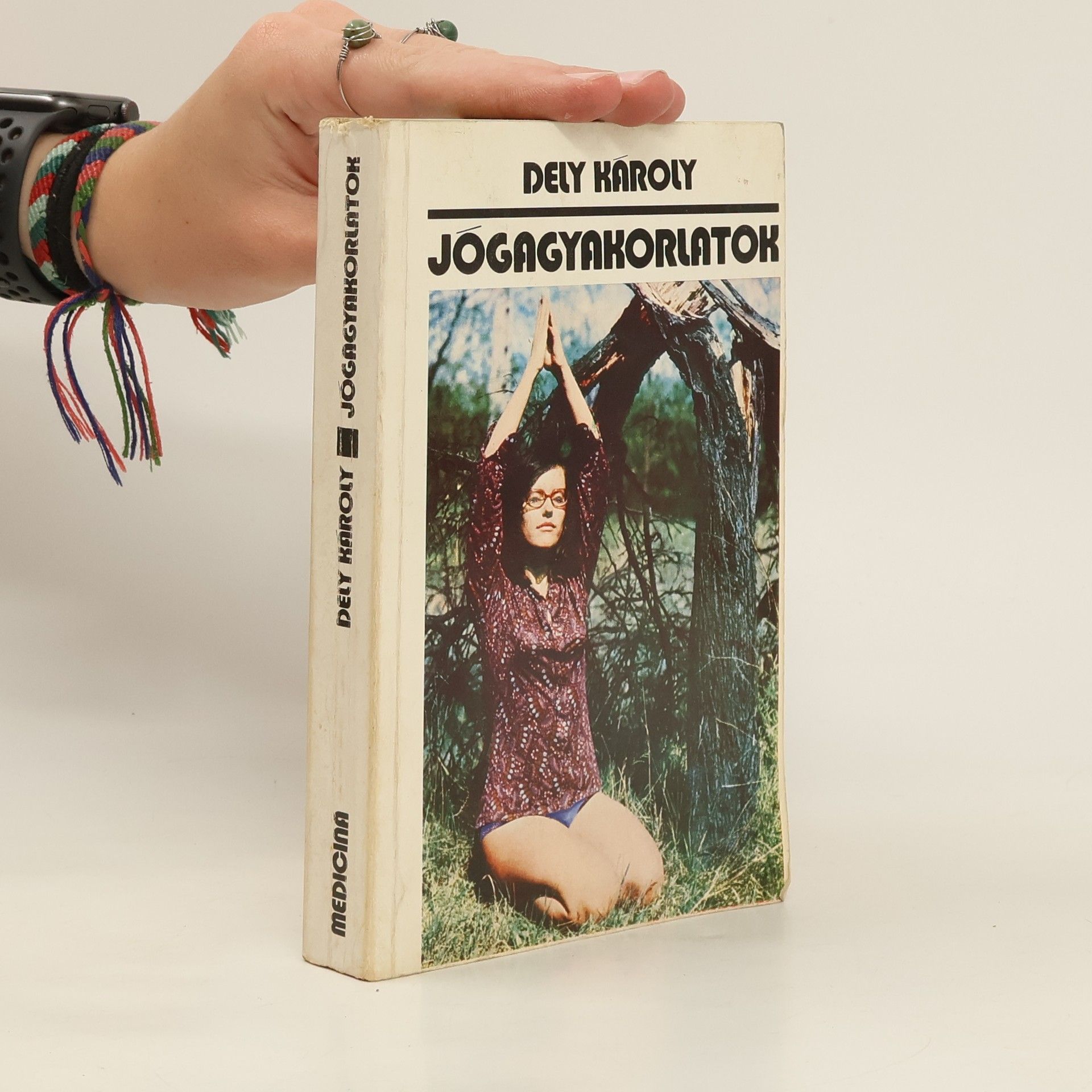 Dely Karoly Jogagyakorlatok