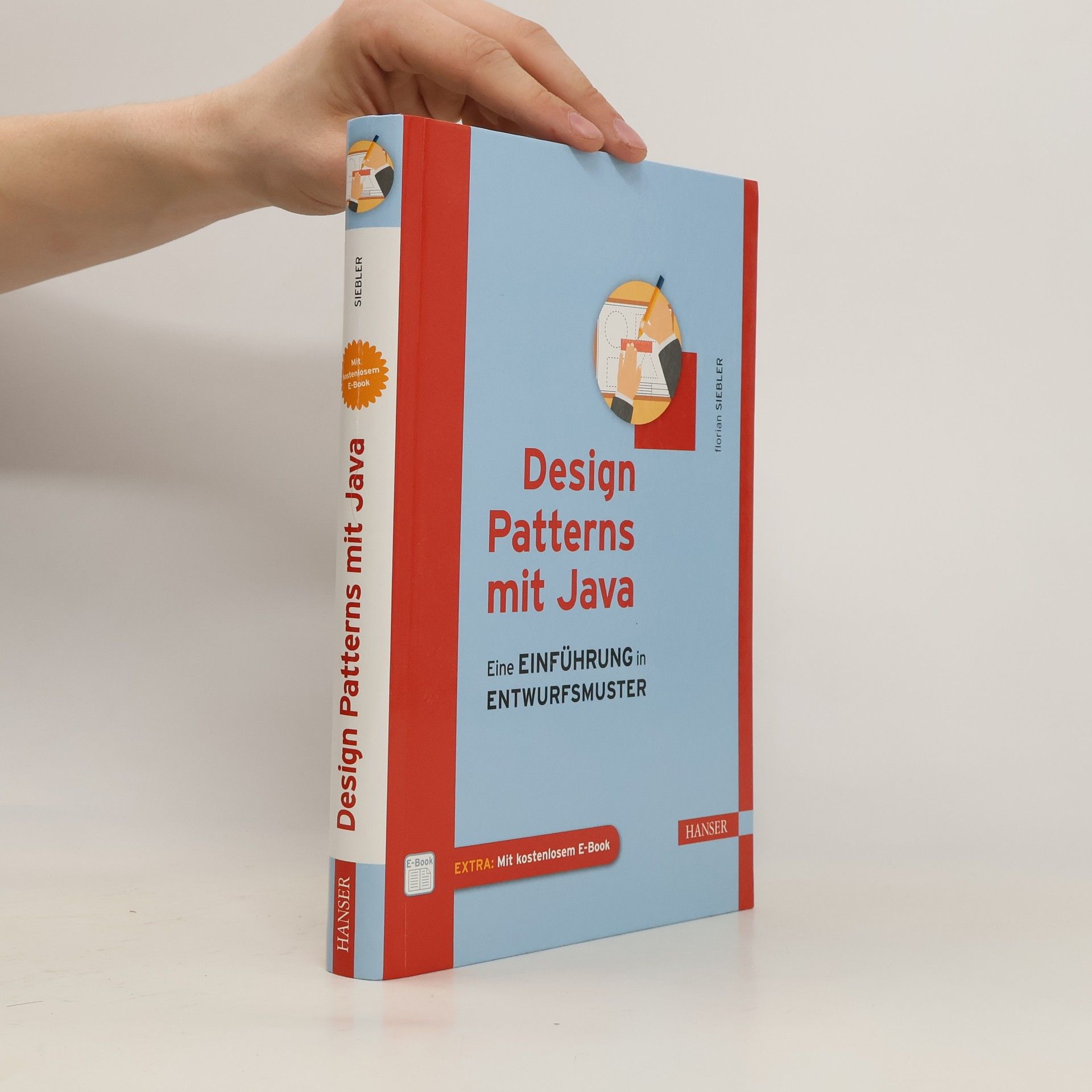 Florian Siebler Design Patterns mit Java