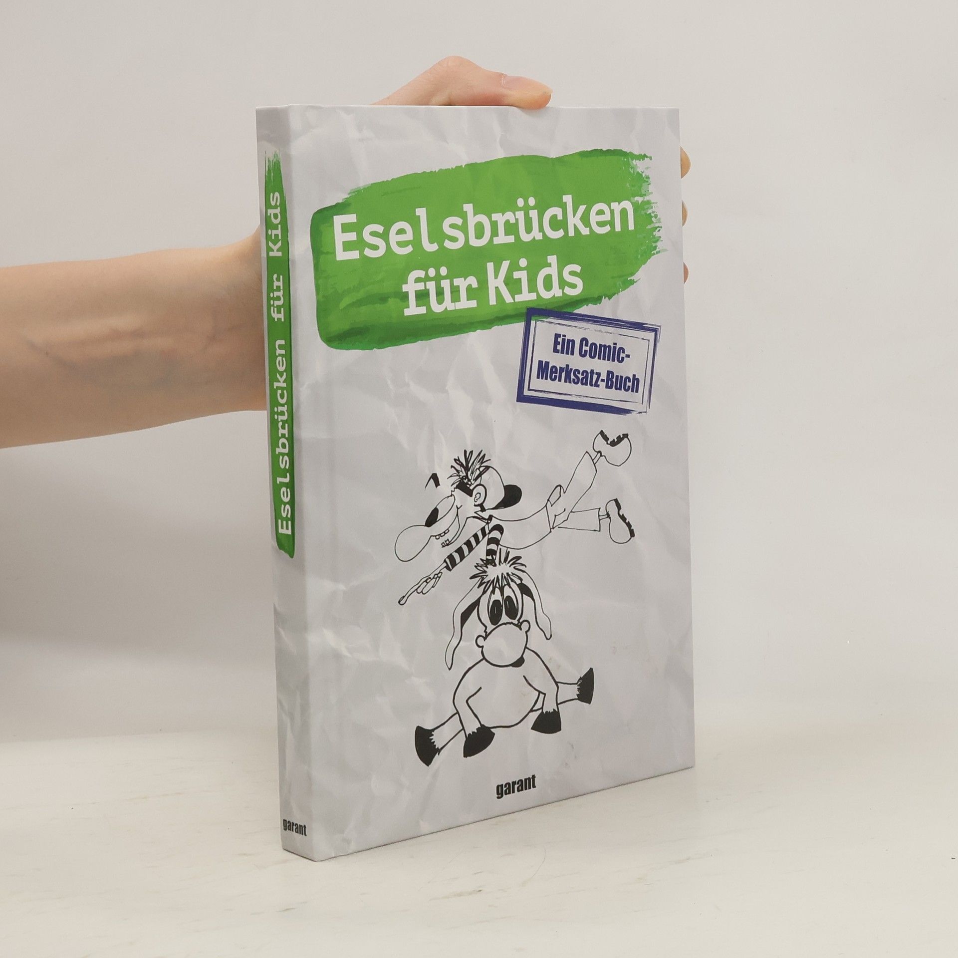 kolektiv Eselsbrücken für Kids